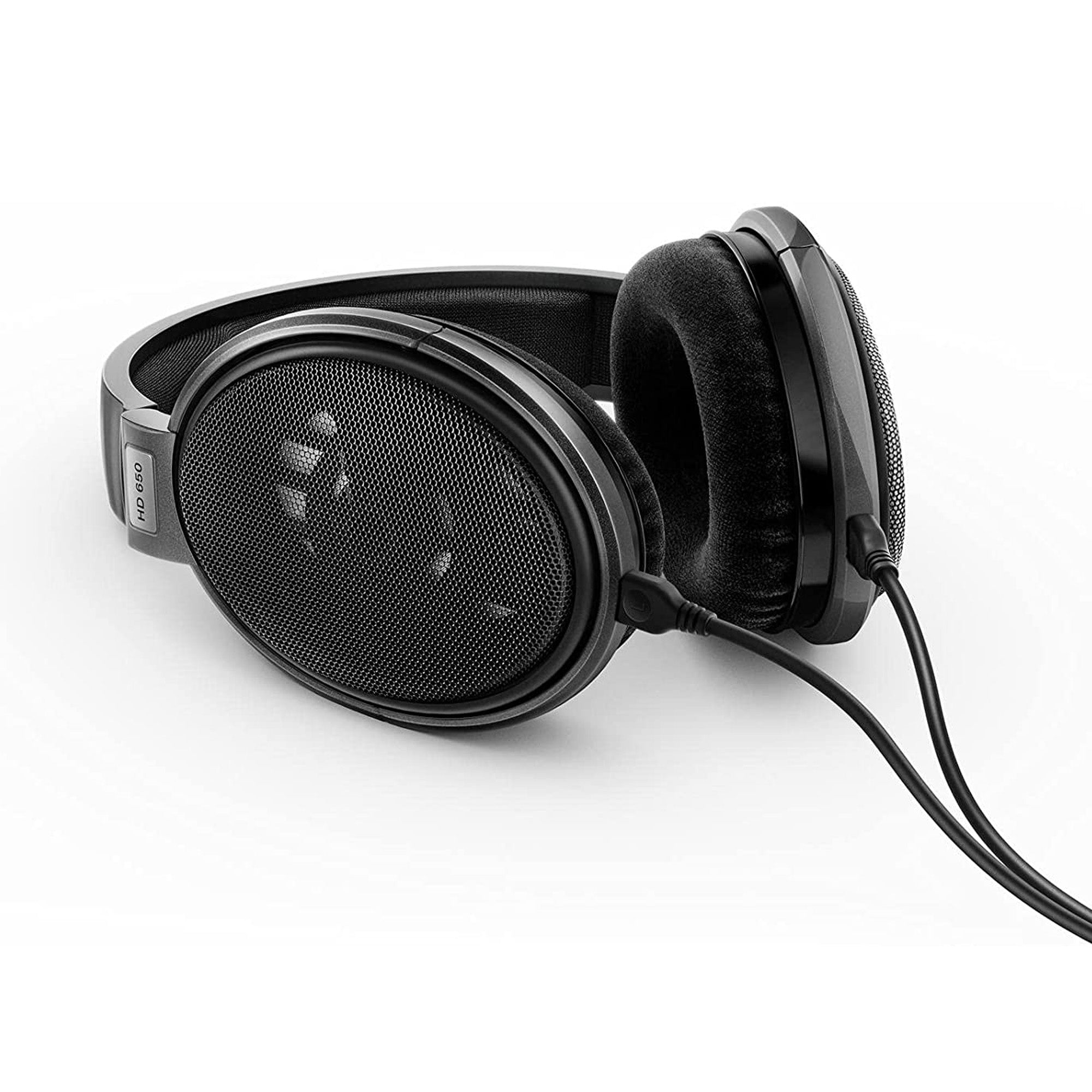 Sennheiser HD650 Open Back Headphones - Image 3