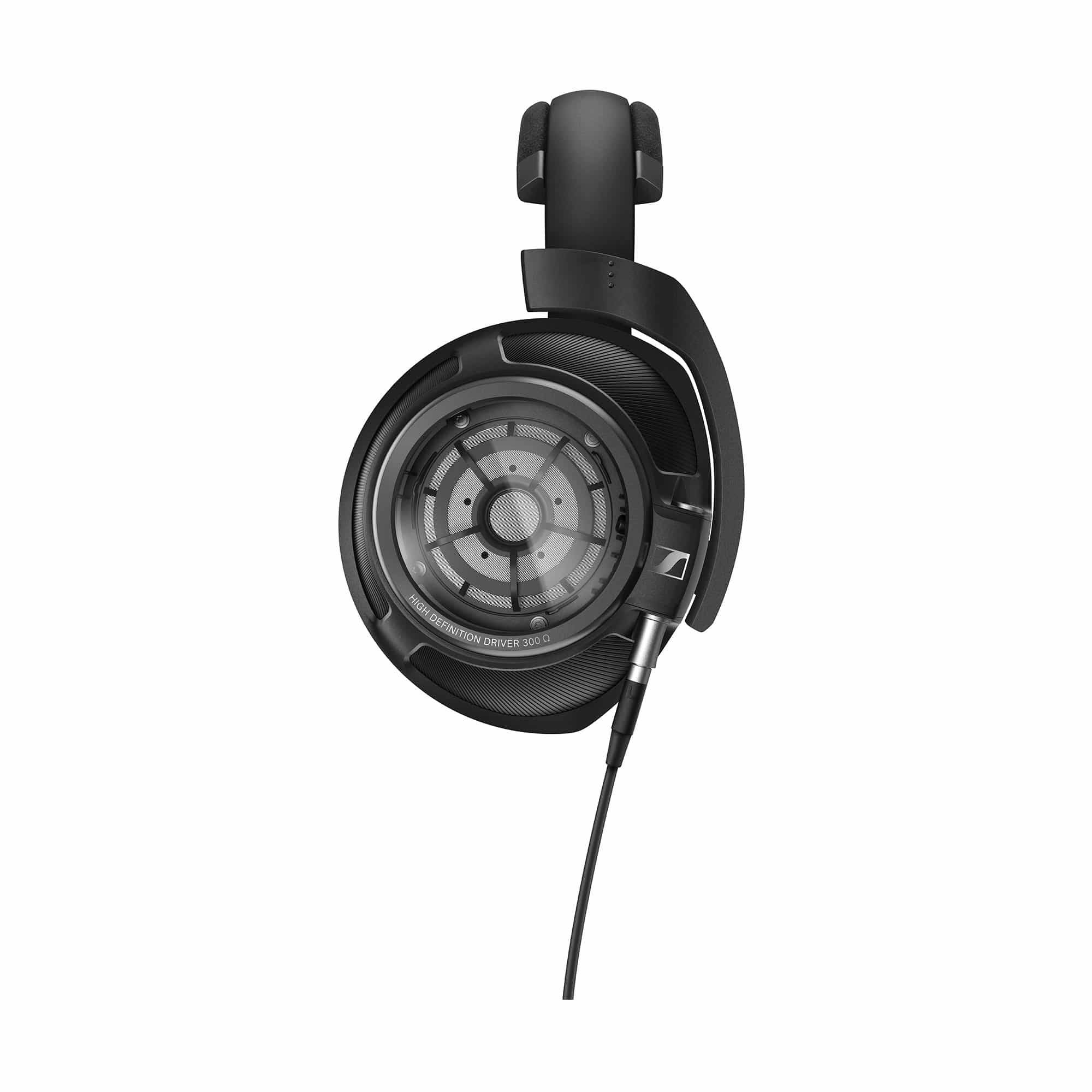 Sennheiser HD 820 Closed Back Audiophile Headphones - Image 3
