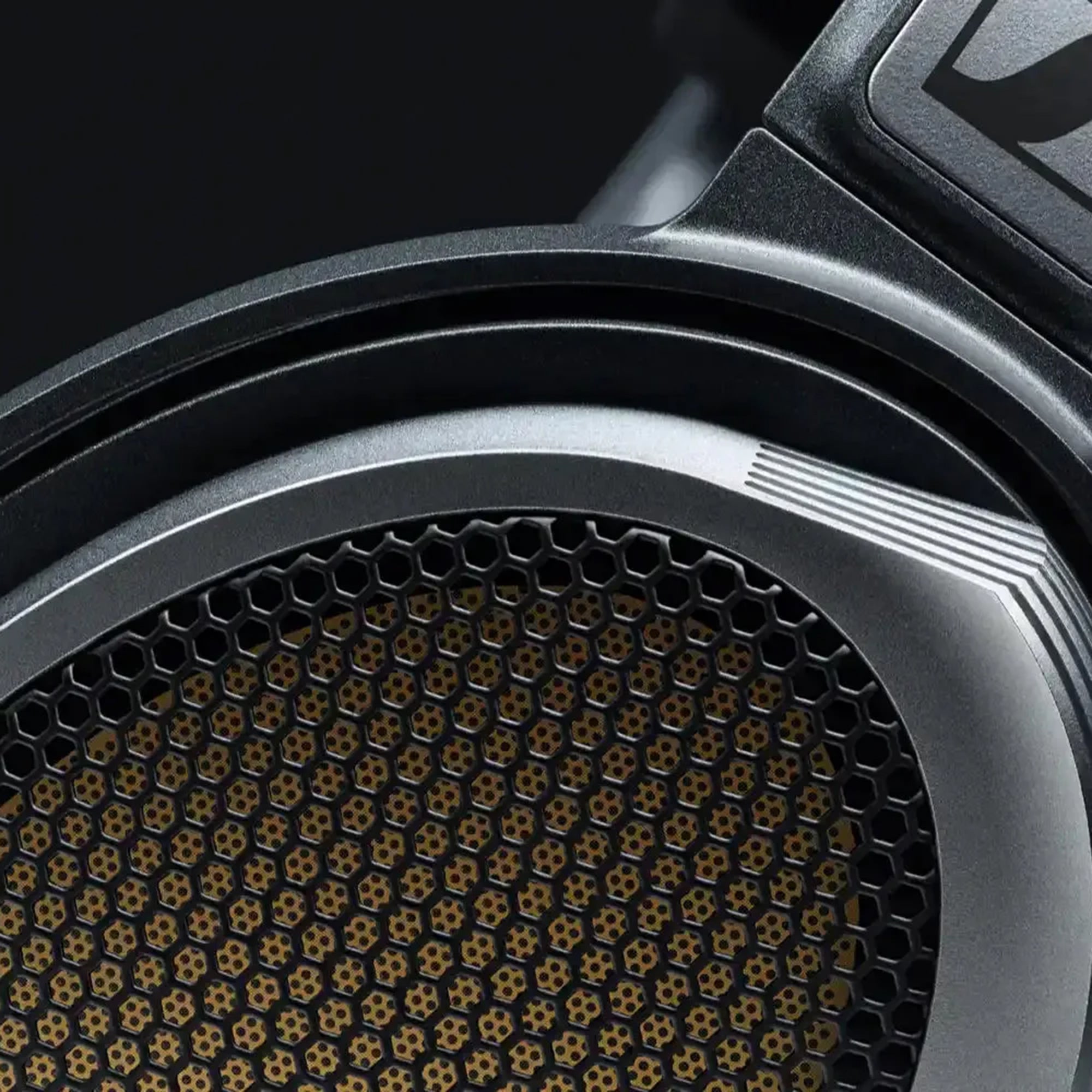 Sennheiser HE-1 Orpheus Electrostatic System - Image 8