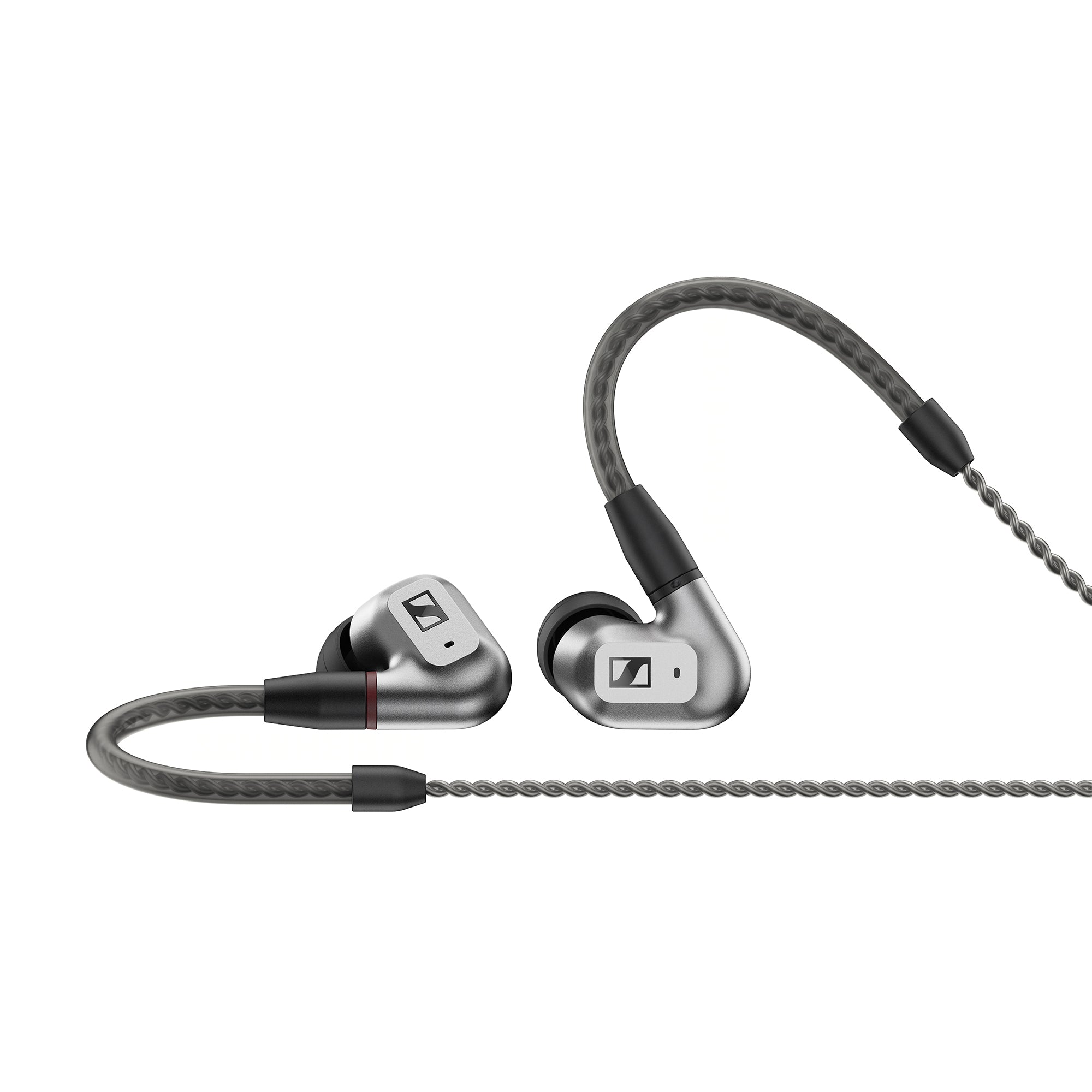 Sennheiser IE 200 Silver Edition In Ear Monitors - Image 3