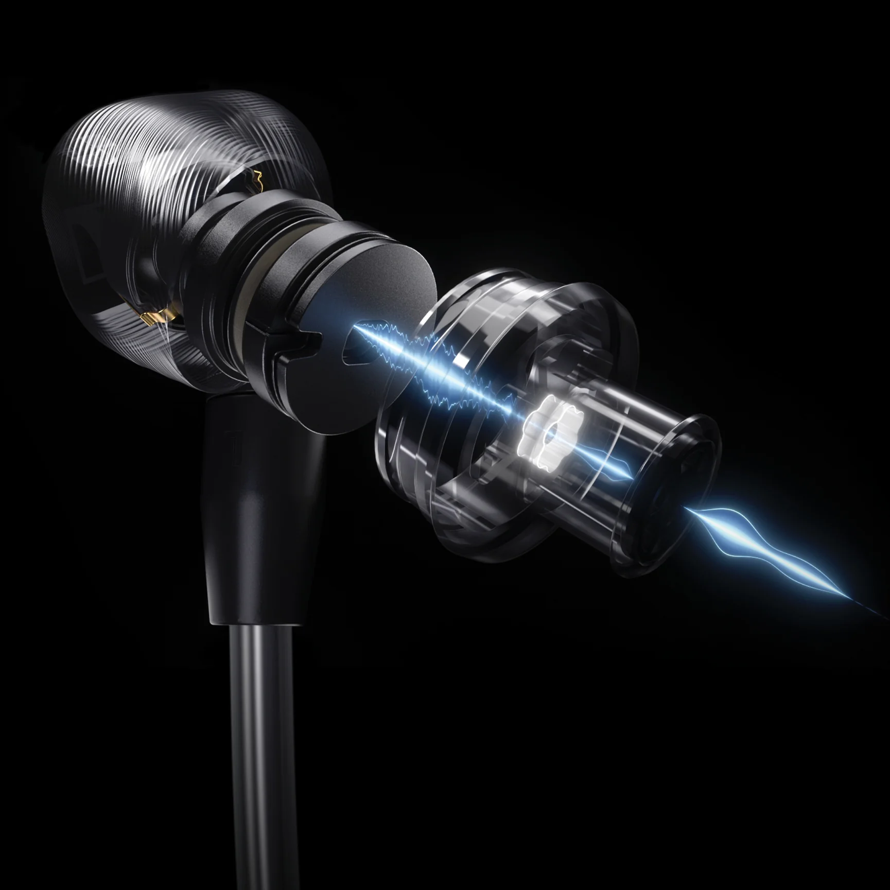 Sennheiser IE 900 In-Ear Headphones - Image 13