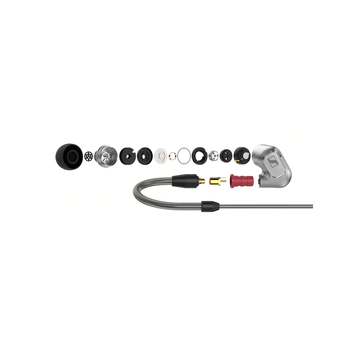Sennheiser IE 900 In-Ear Headphones - Image 6