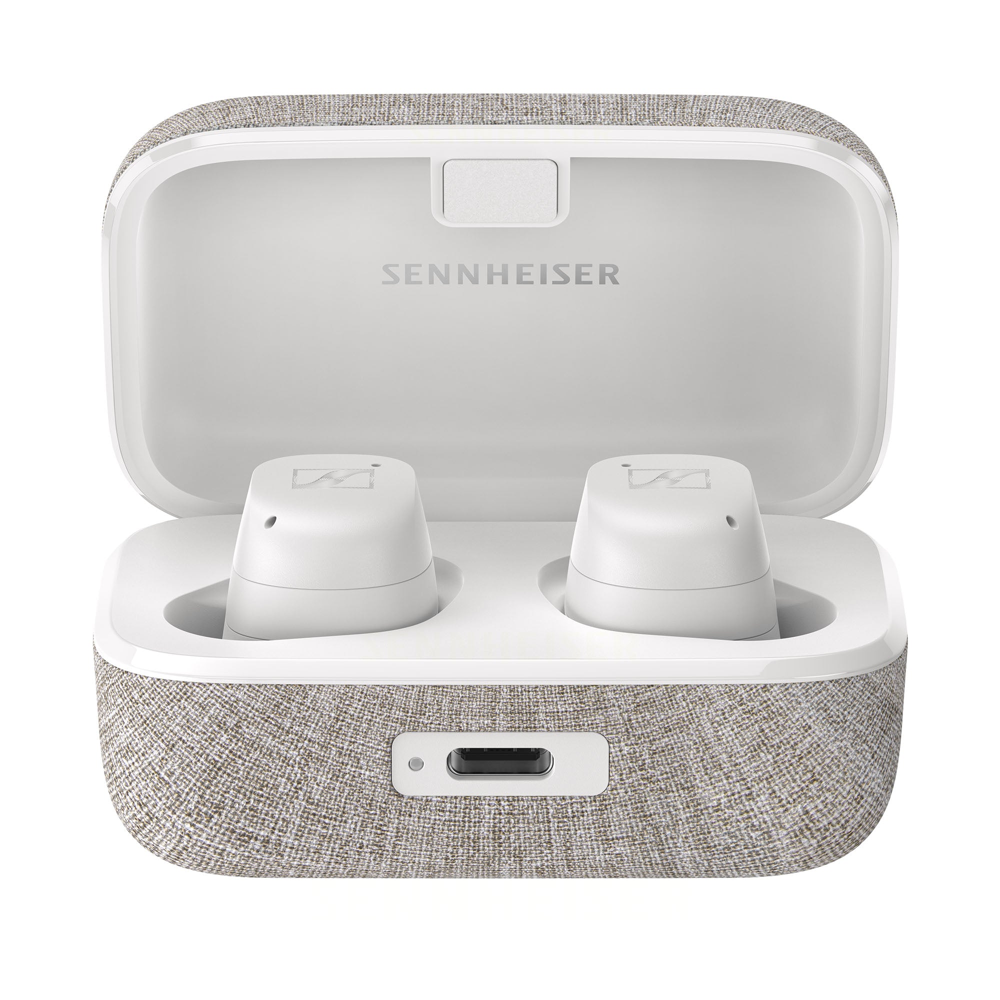 Sennheiser Momentum True Wireless 3 In-Ear Earphones - Image 12