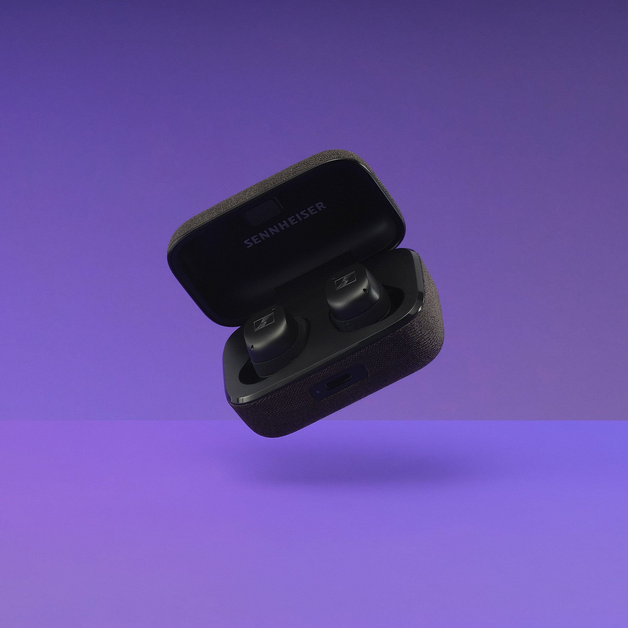 Sennheiser Momentum True Wireless 3 In-Ear Earphones - Image 15