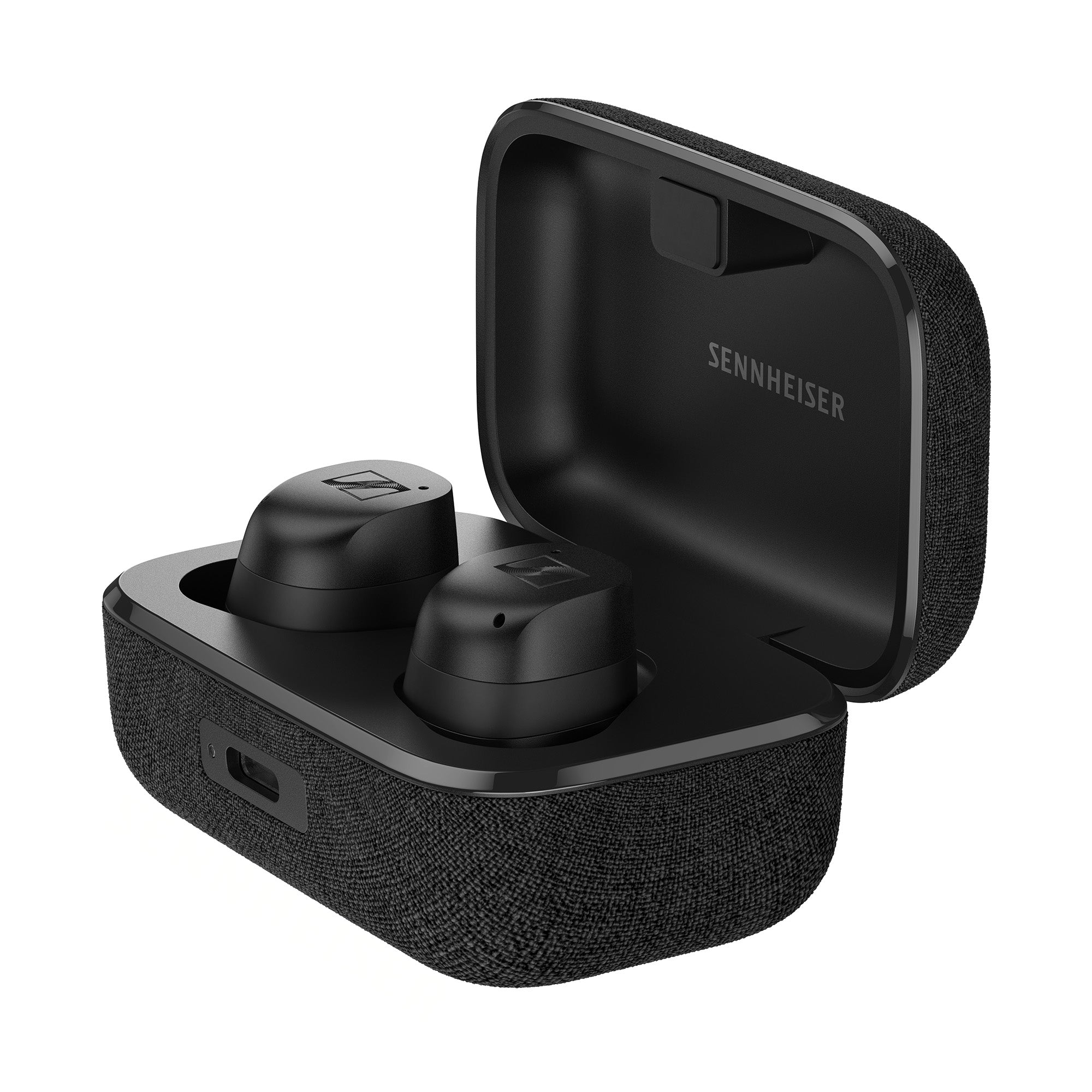 Sennheiser Momentum True Wireless 3 In-Ear Earphones - Image 3