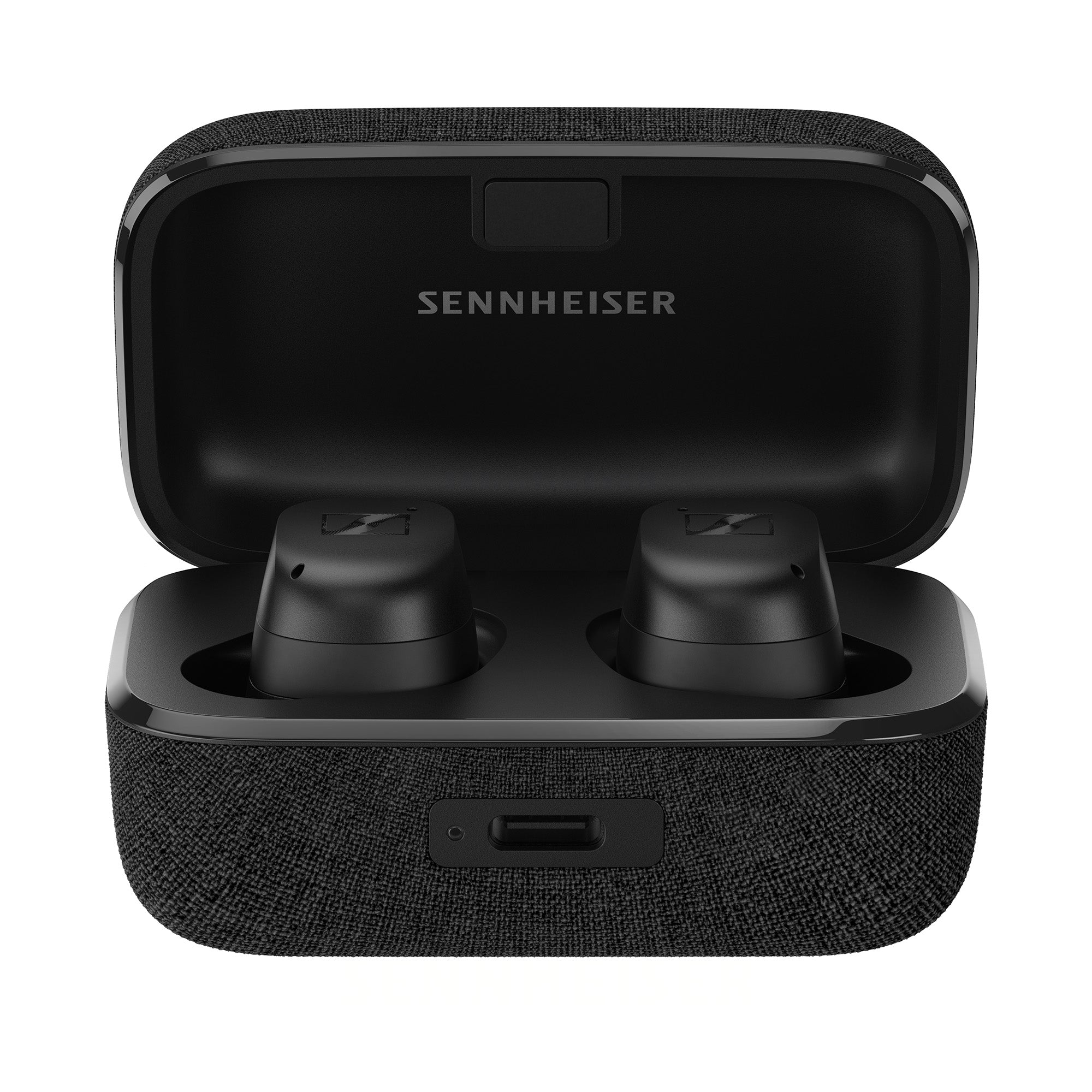 Sennheiser Momentum True Wireless 3 In-Ear Earphones - Image 4
