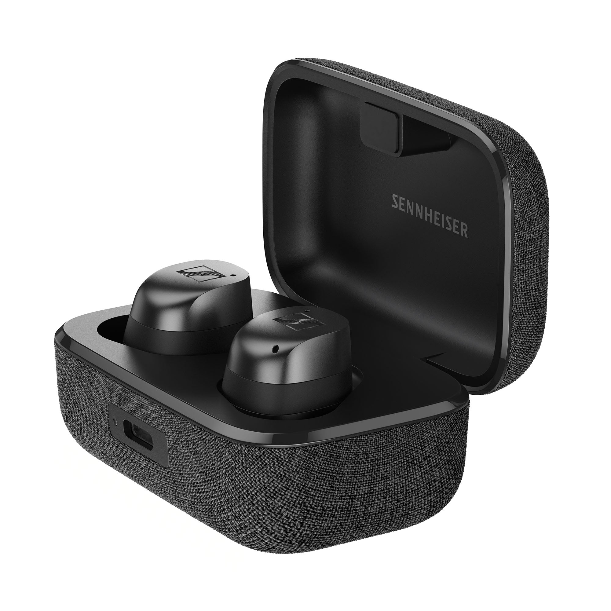 Sennheiser Momentum True Wireless 3 In-Ear Earphones - Image 8