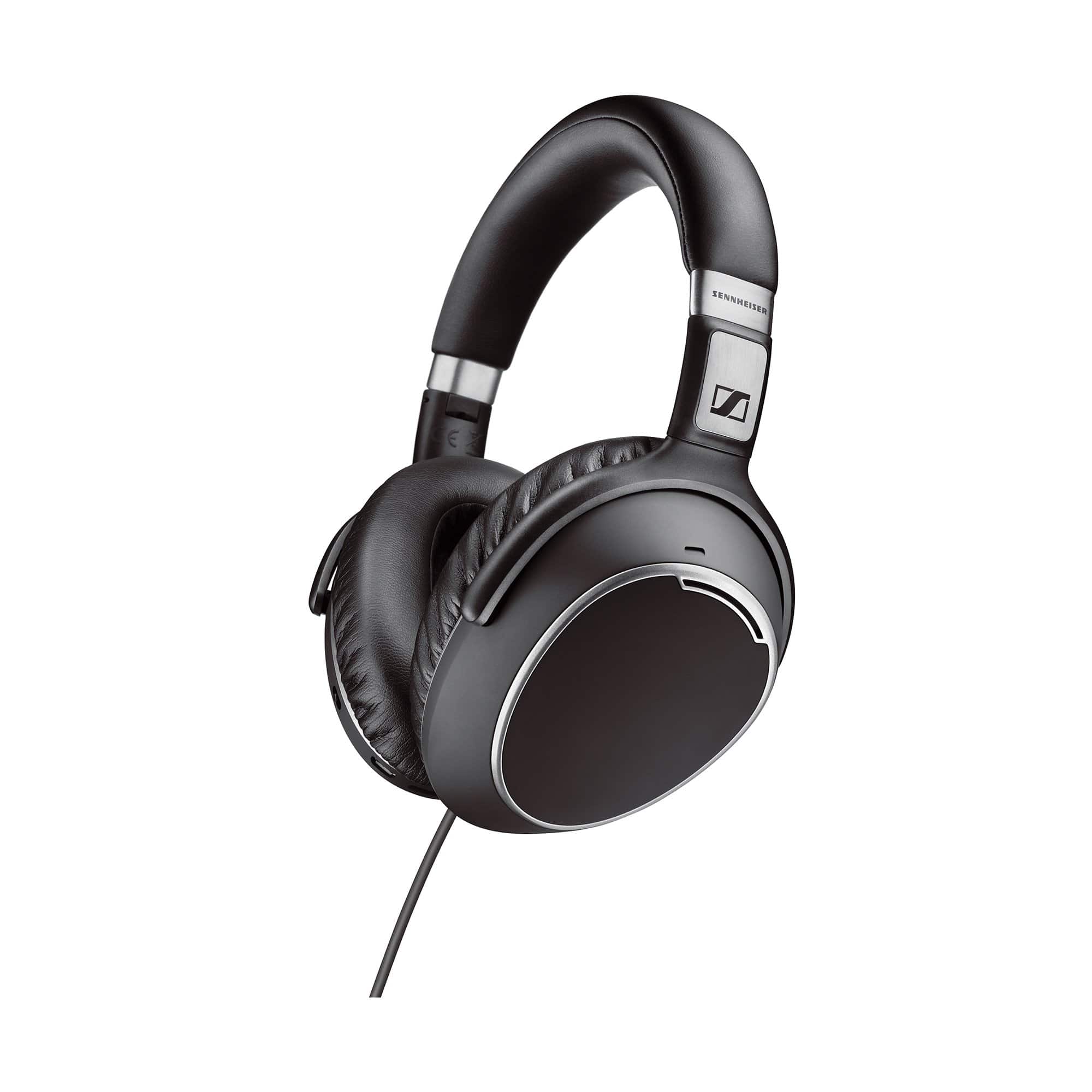 Sennheiser PXC480 Noise Cancelling Headphones