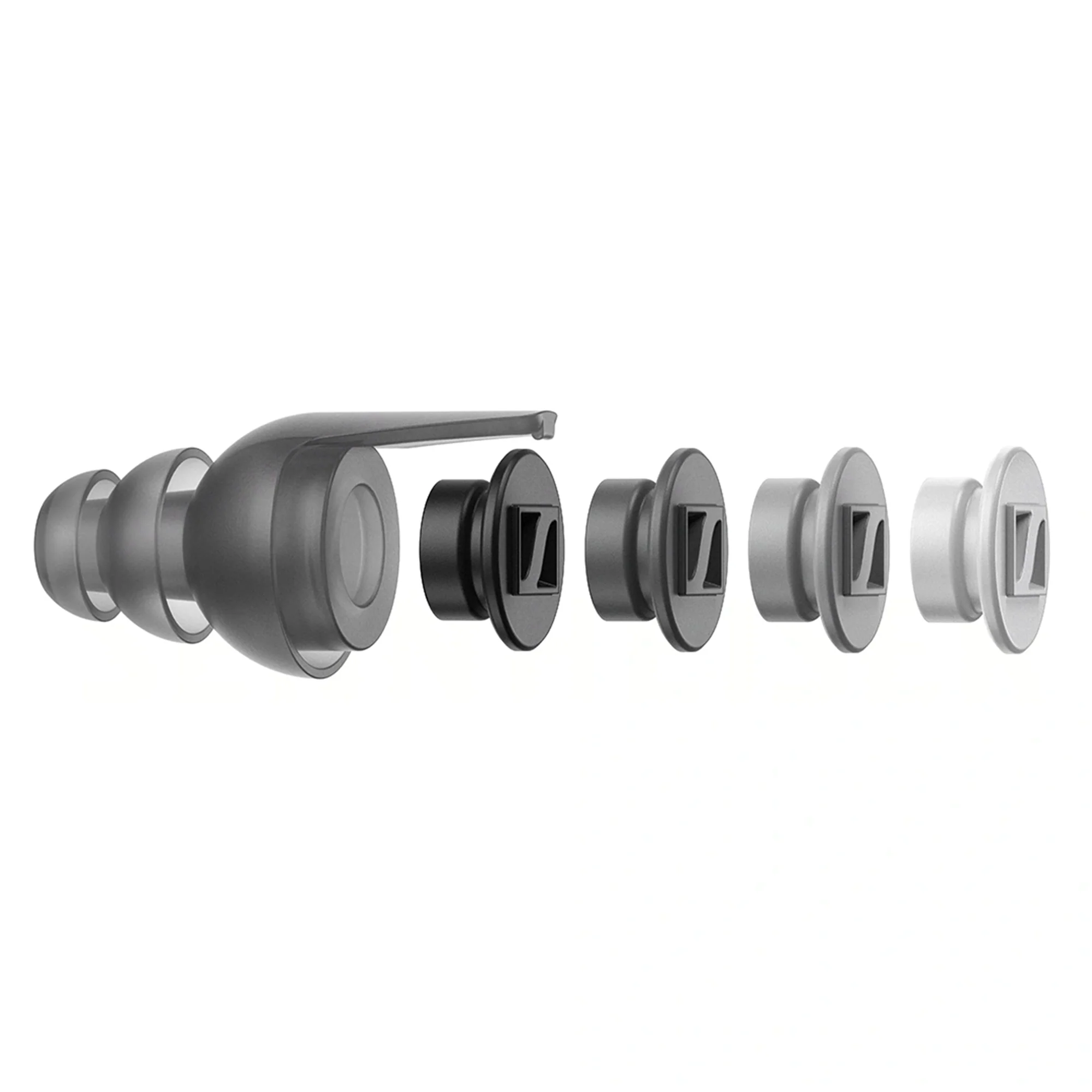 Sennheiser SoundProtex Plus Hearing Protection Earplugs - Image 3