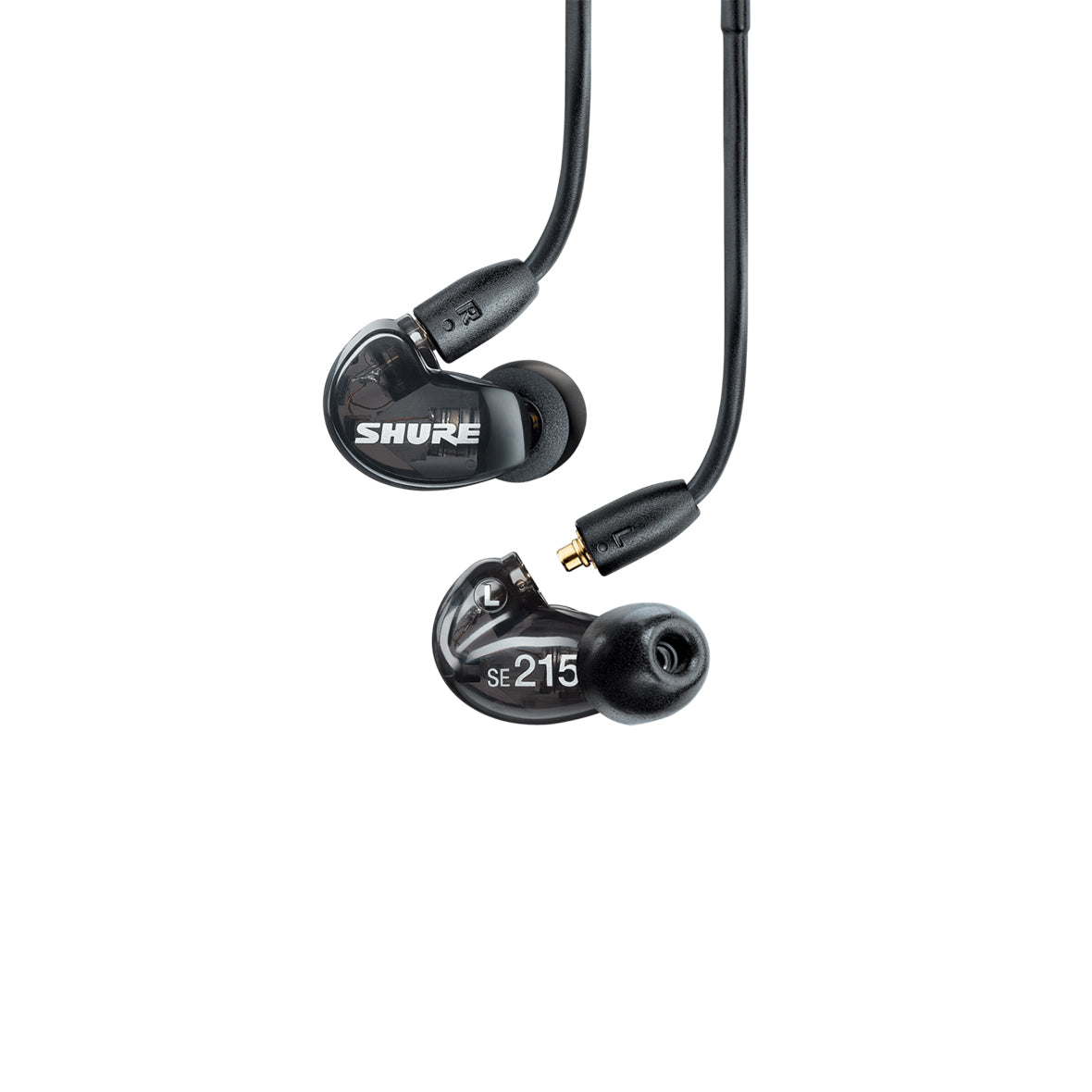 Shure AONIC 215 Sound Isolating Earphones - Image 2