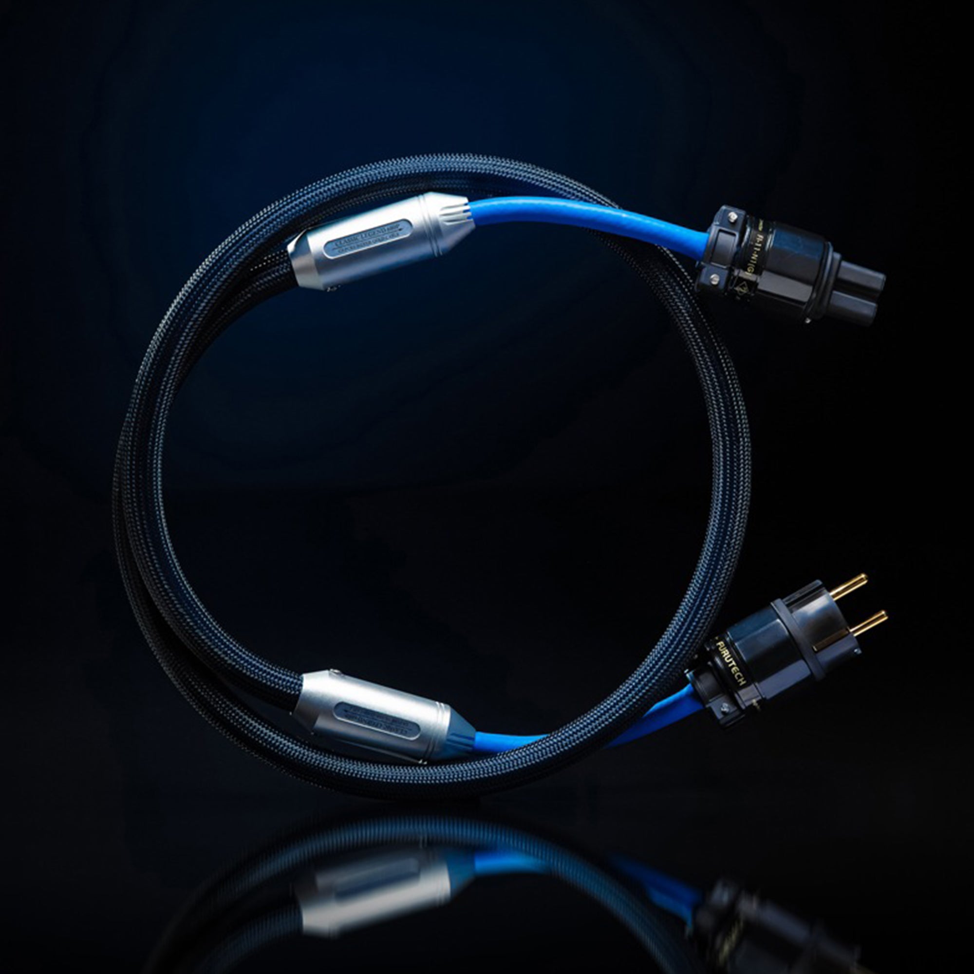 Siltech Classic Legend 680P Power Cable - Image 3