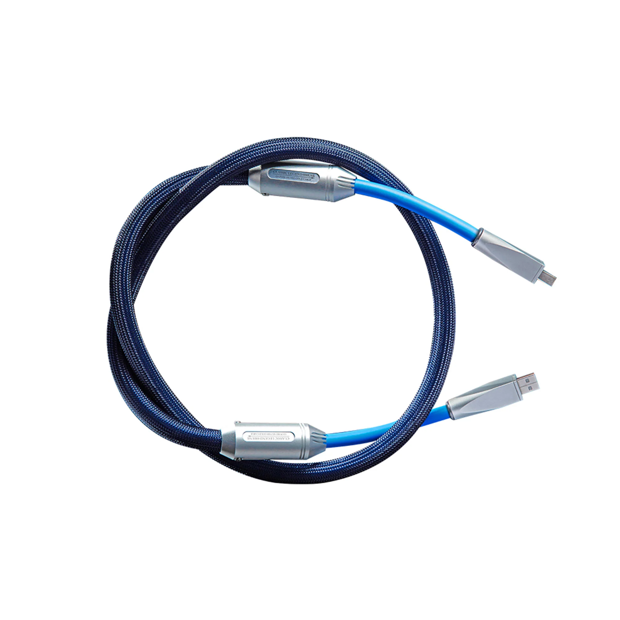 Siltech Classic Legend 880USB USB cable