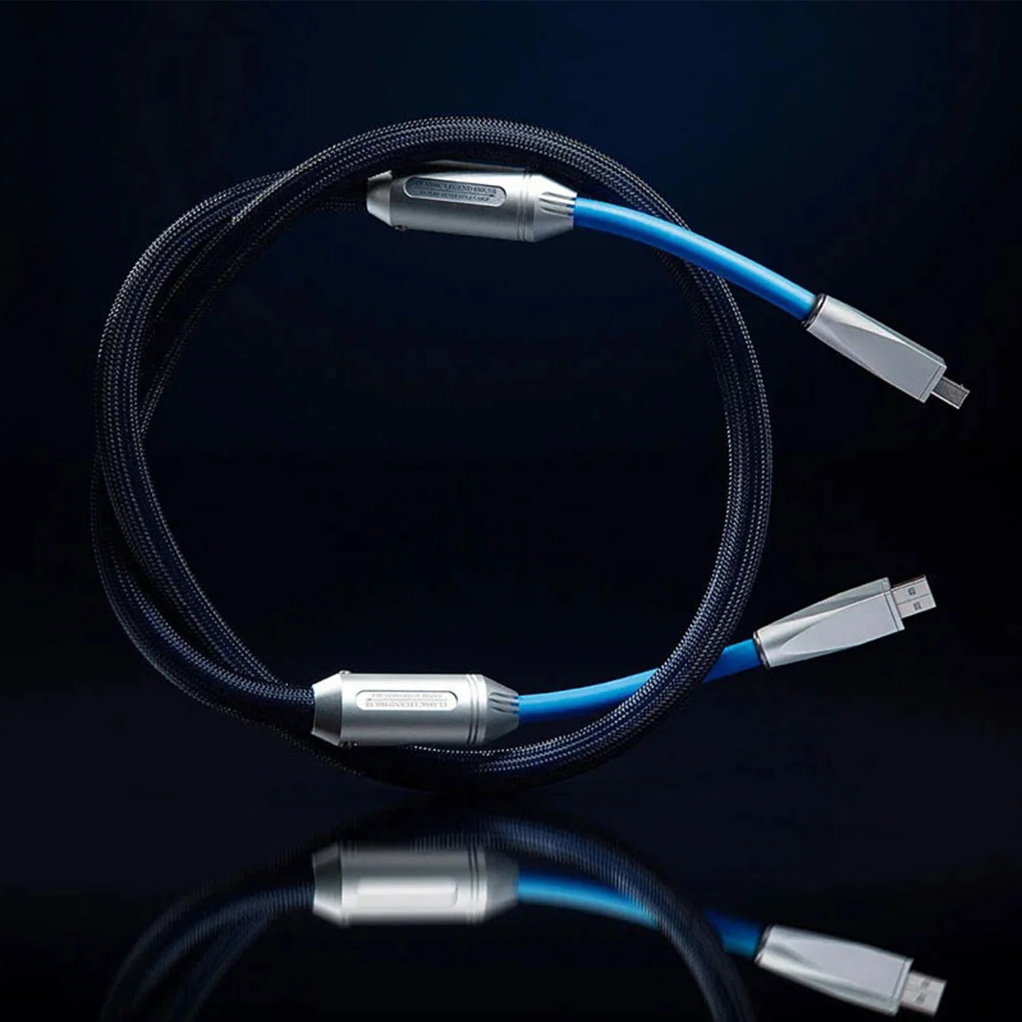 Siltech Classic Legend 880USB USB cable - Image 2