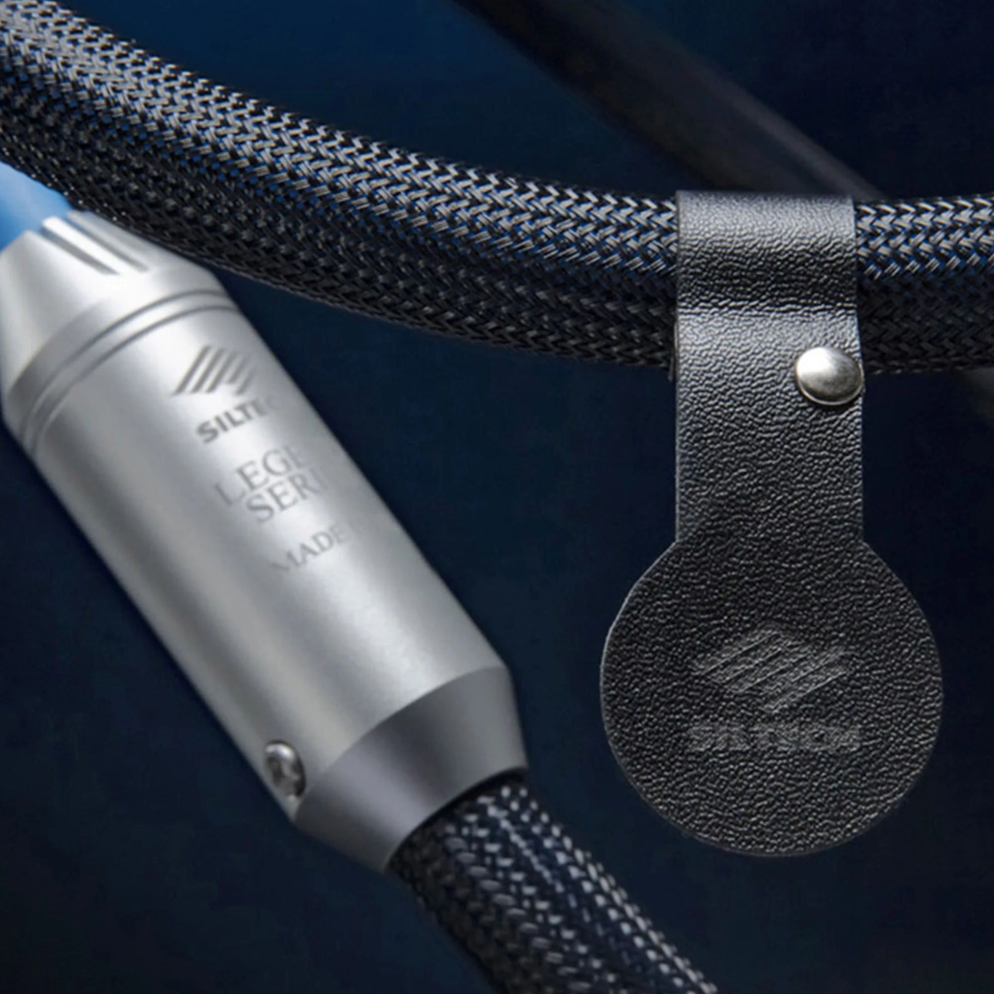 Siltech Classic Legend 880USB USB cable - Image 4