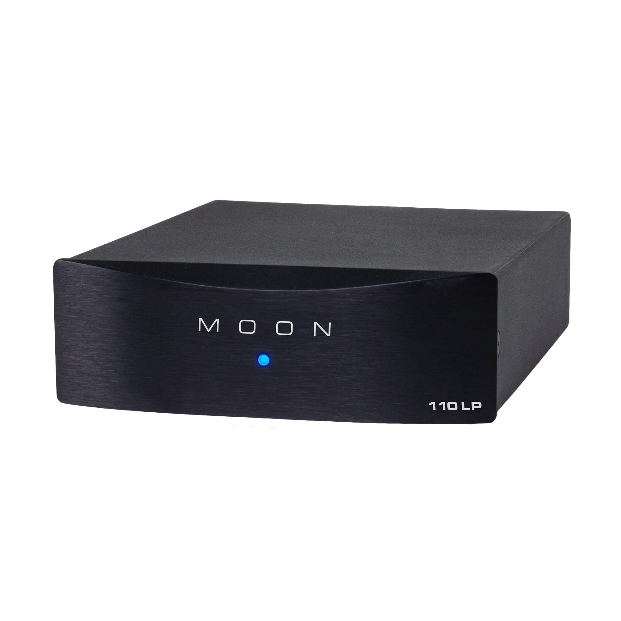 Simaudio MOON 110LP V2 MM/MC Phono Preamplifier - Image 3