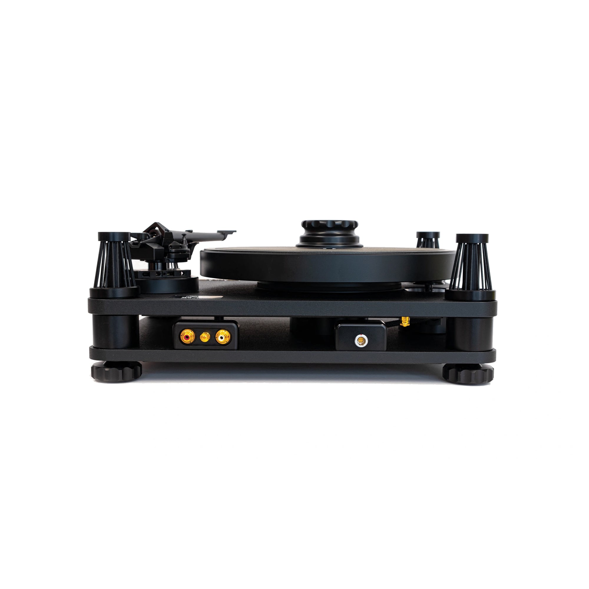 SME Model 20/12 Integrated Precision Turntable - Image 2
