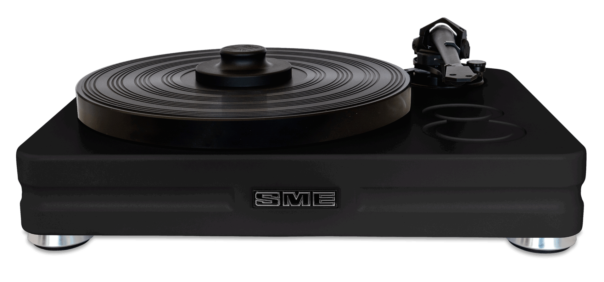 SME MODEL 8 with Series 309 Tonearm - Image 6
