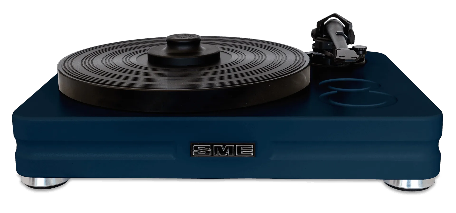 SME MODEL 8 with Series 309 Tonearm - Image 8