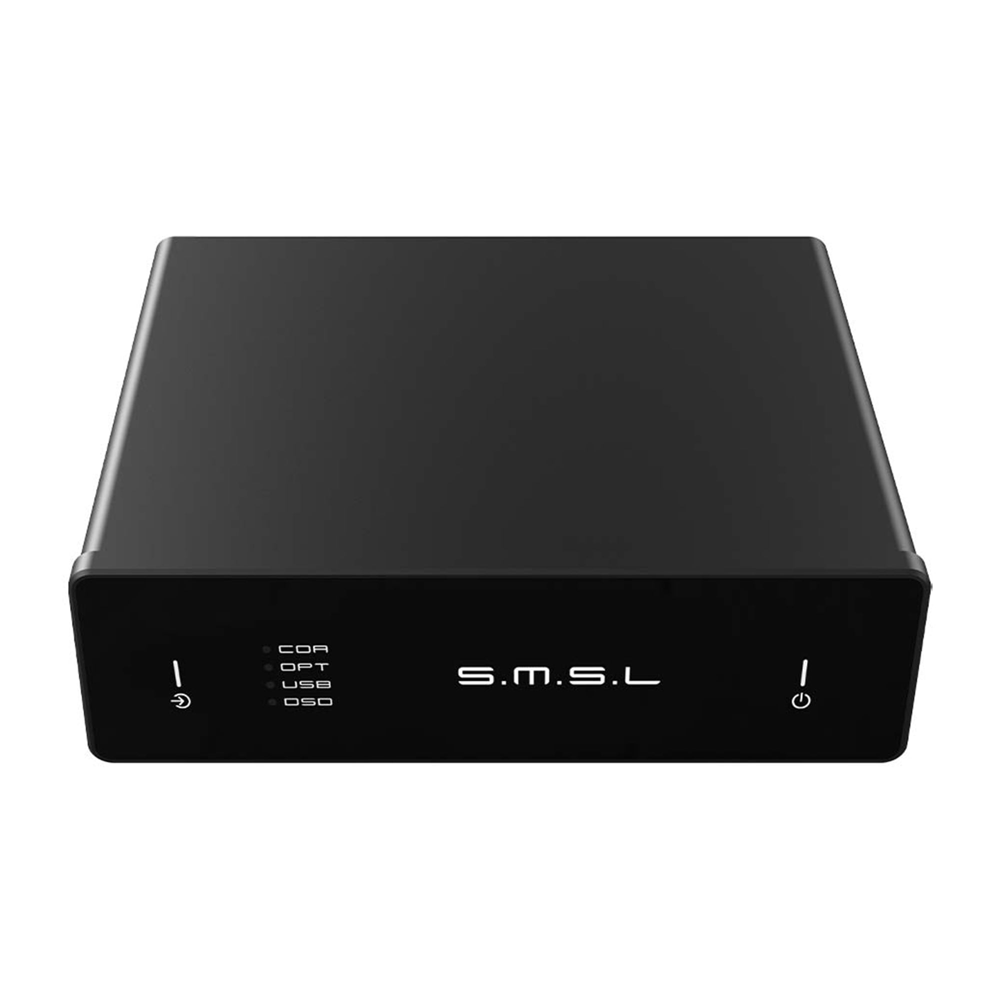 SMSL Audio D1 Desktop DAC - Image 2