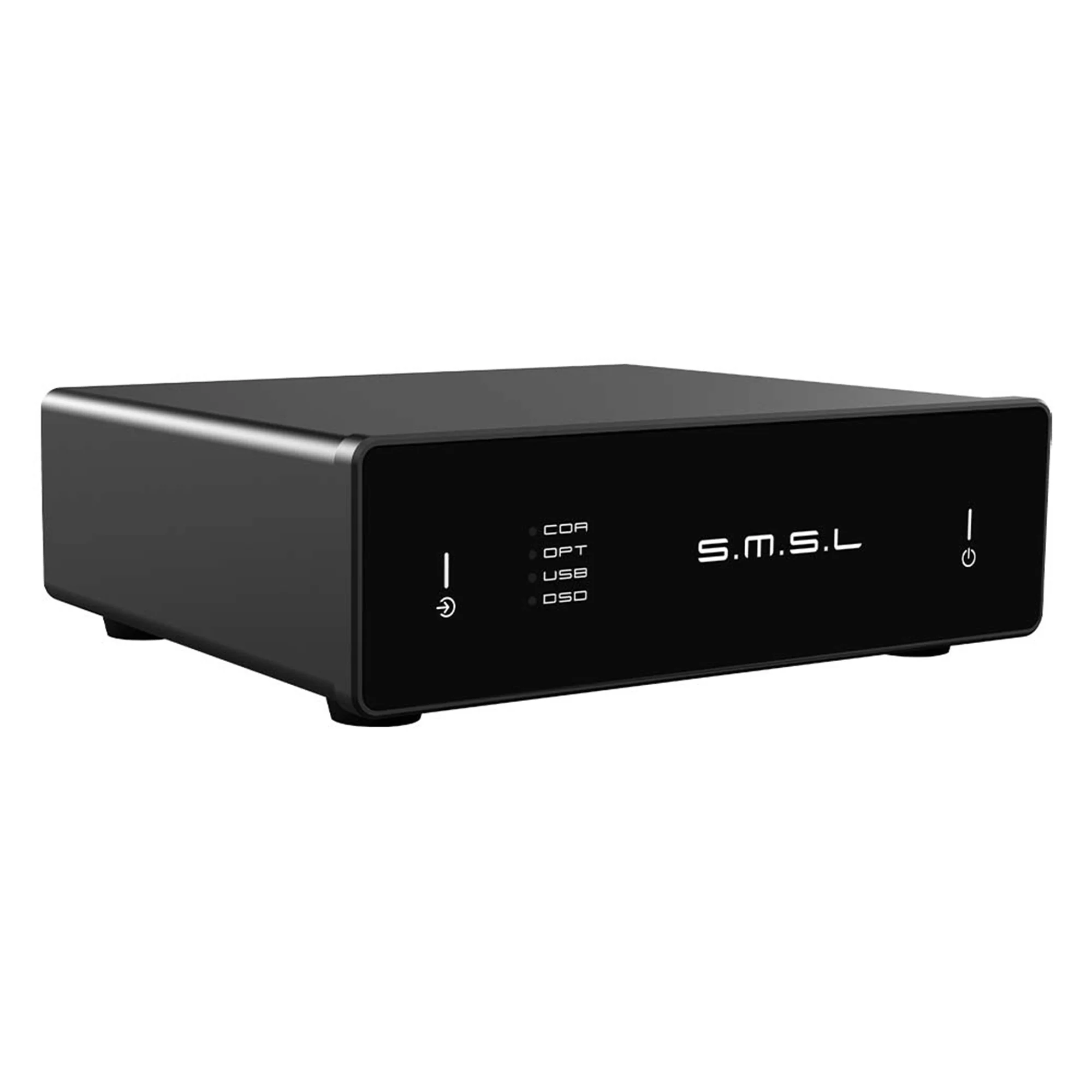 SMSL Audio D1 Desktop DAC - Image 3