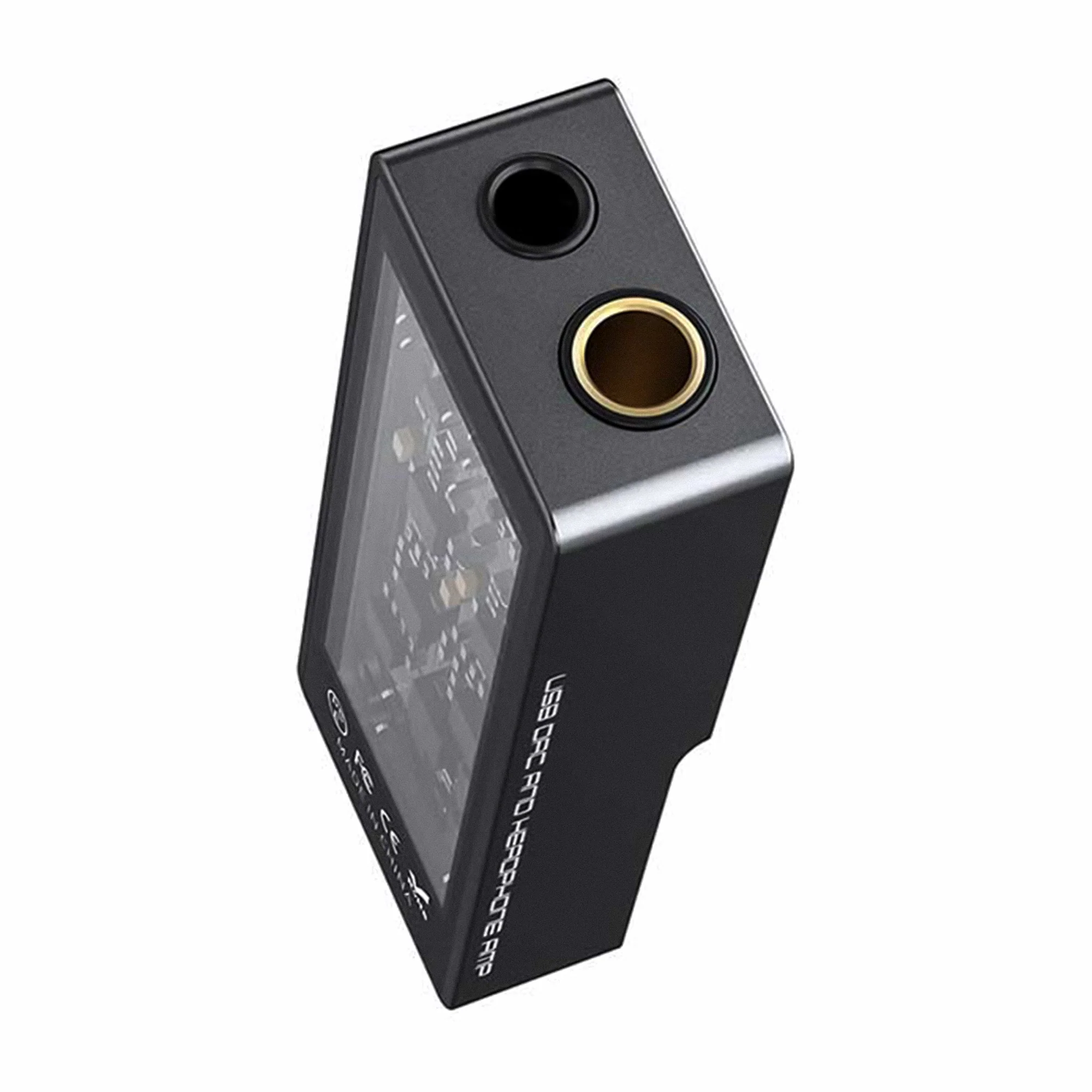 SMSL Audio D10 Headphone Amplifier & DAC - Image 3