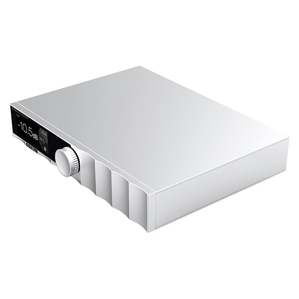 SMSL Audio D400 Pro Bluetooth DAC - Image 2
