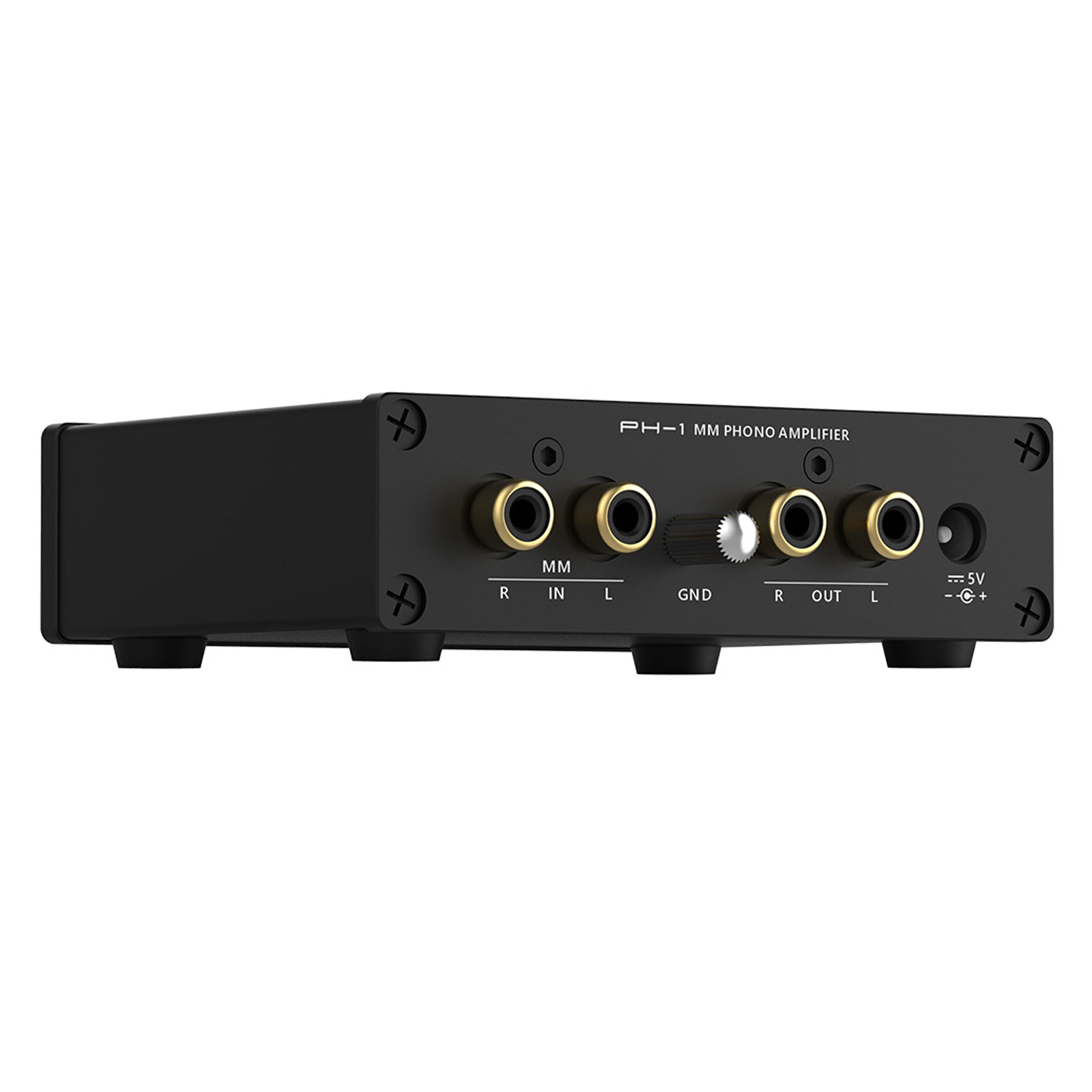 SMSL Audio PH-1 Phono Preamplifier & Headphone Amplifier - Image 5