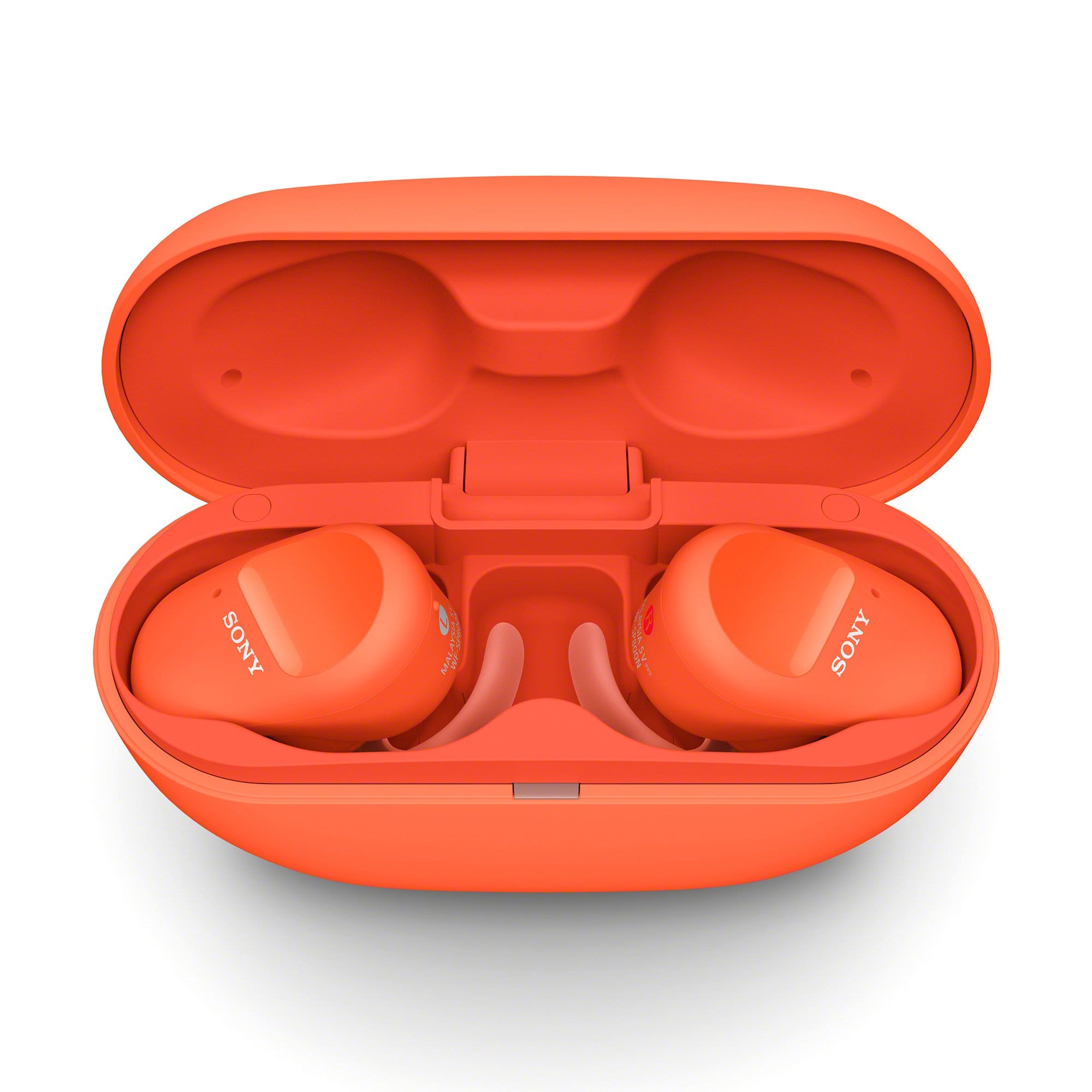 Sony WF-SP800N Sports Wireless Earphones - Image 22