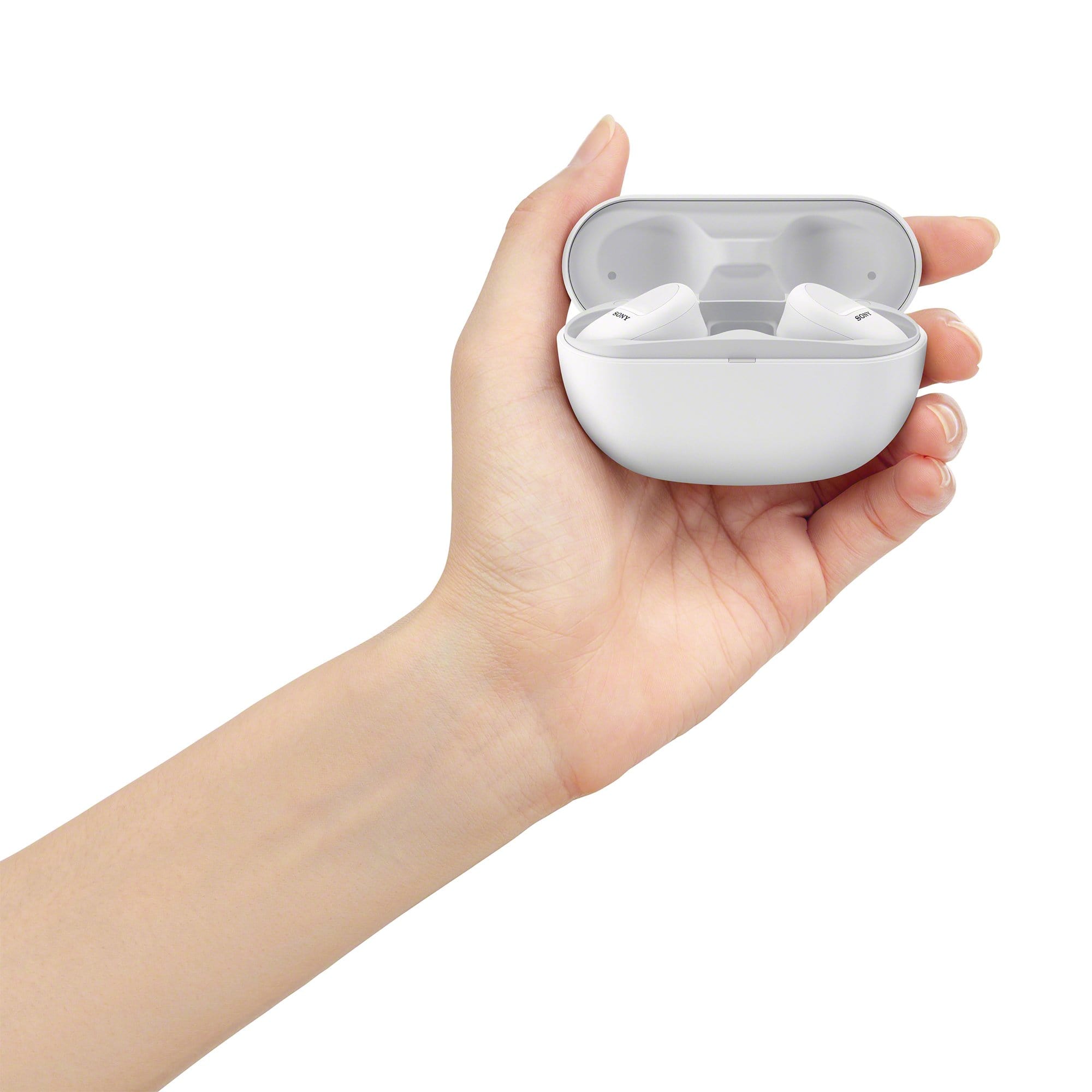 Sony WF-SP800N Sports Wireless Earphones - Image 6
