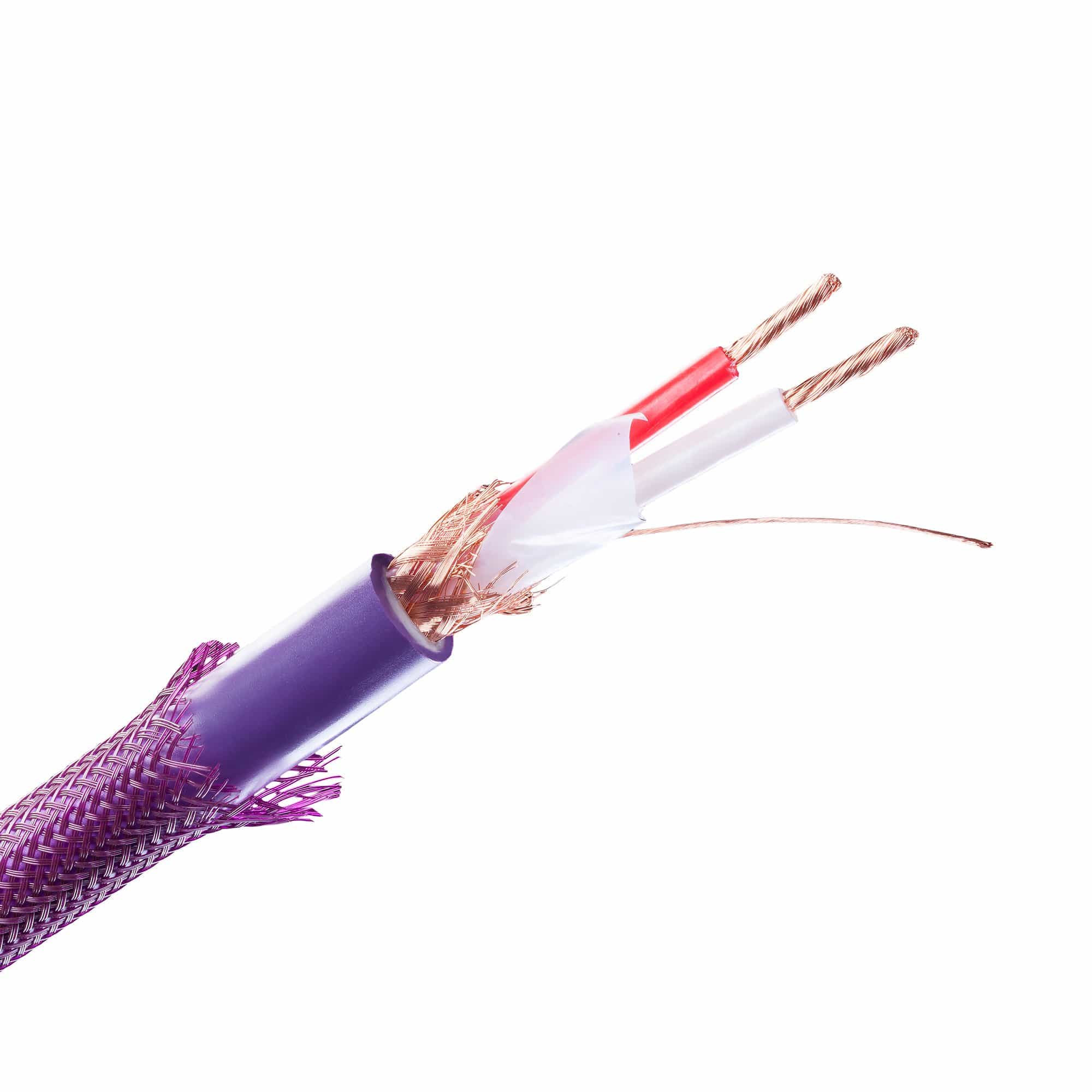 Tchernov Cable CLASSIC MKII Speaker Cables - Image 3