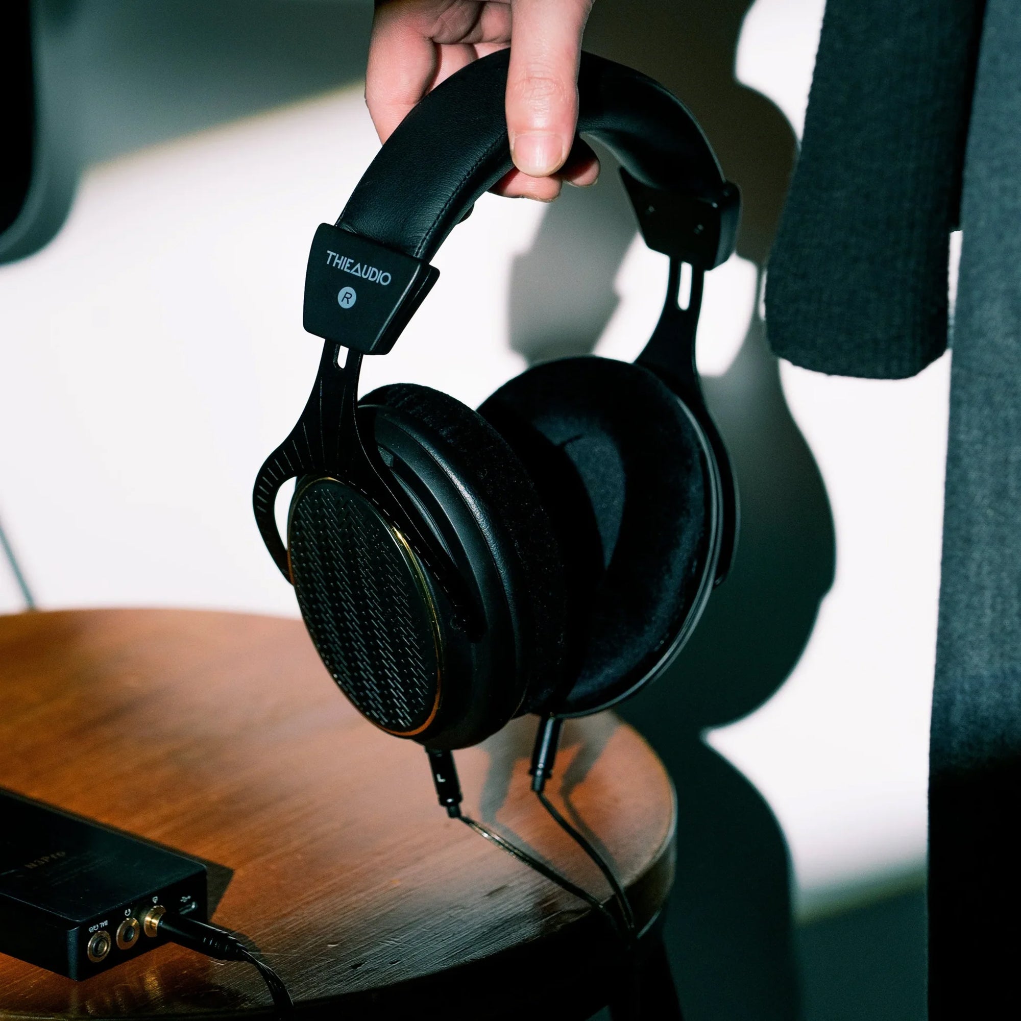 Thieaudio Ghost Headphones - Image 5