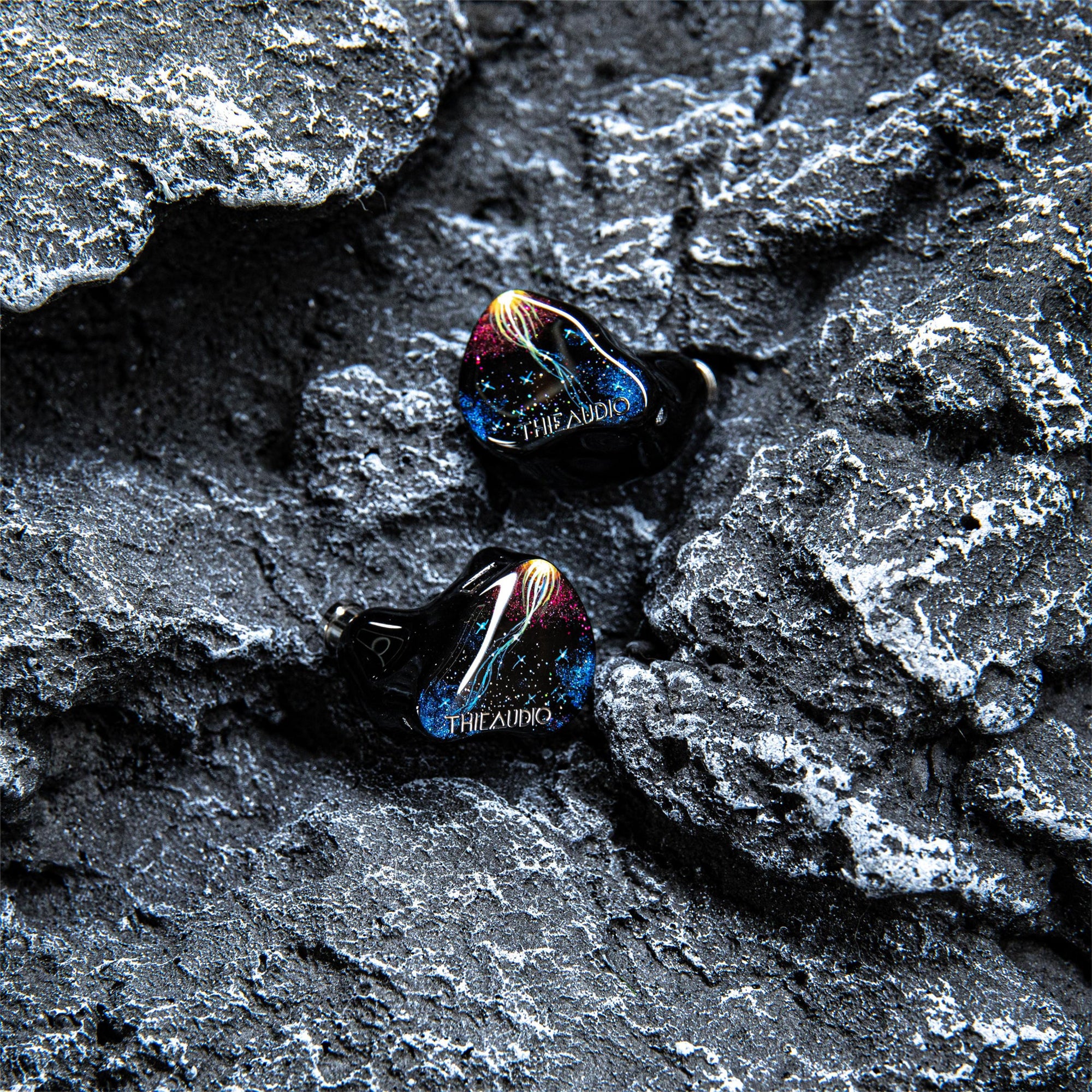 Thieaudio Hype 10 In-Ear Monitors - Image 8