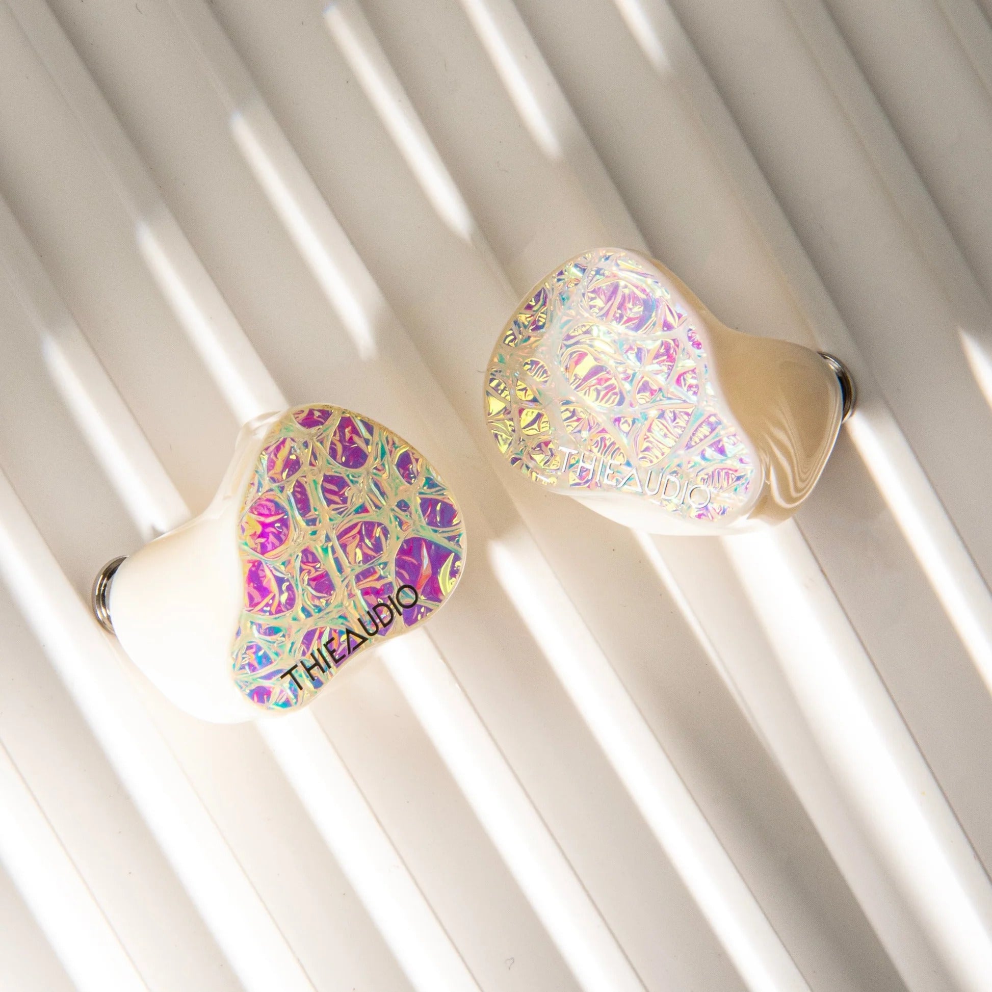 Thieaudio Hype 4 Universal In-Ear Monitors - Image 5