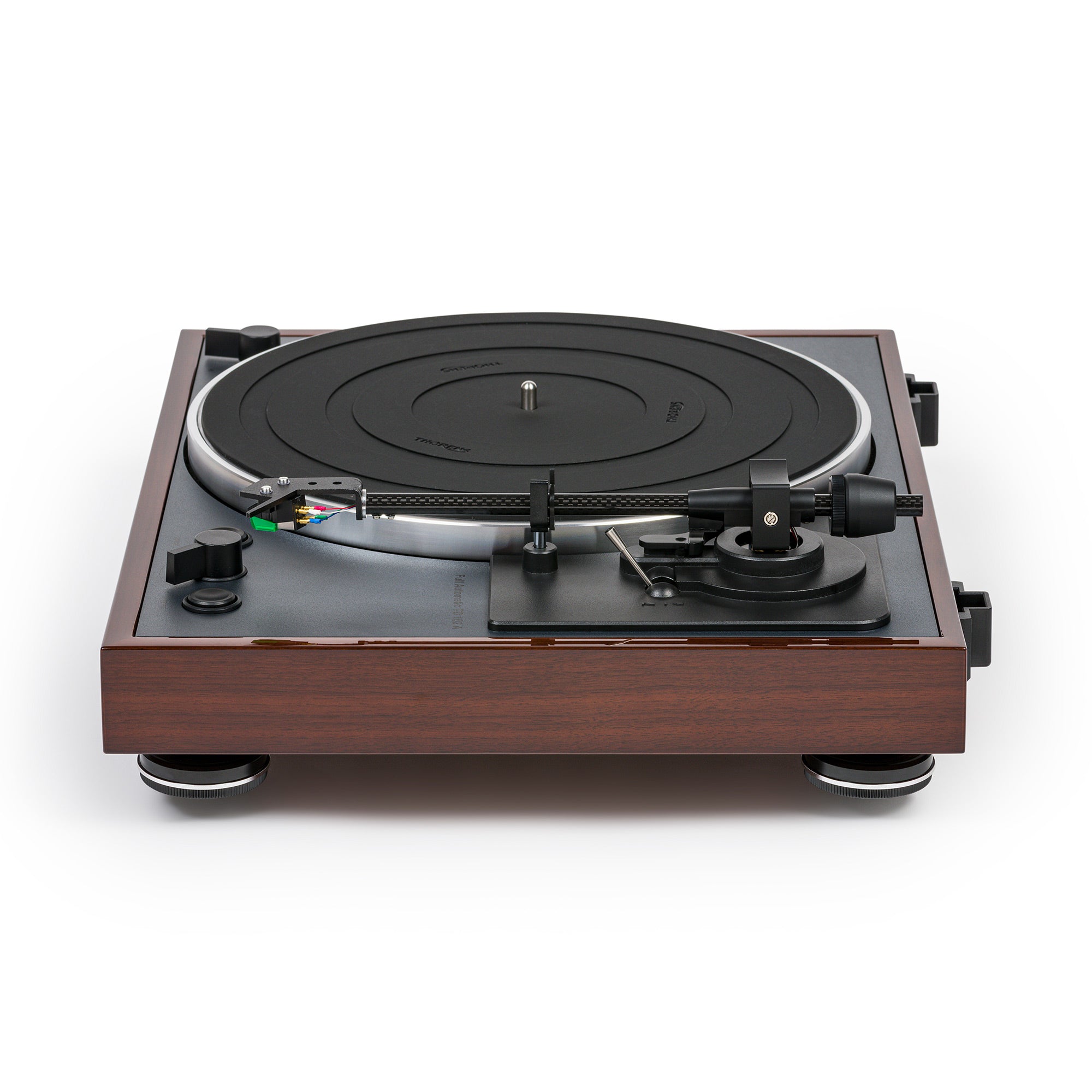 Thorens TD 102 A Automatic Turntable - Image 17