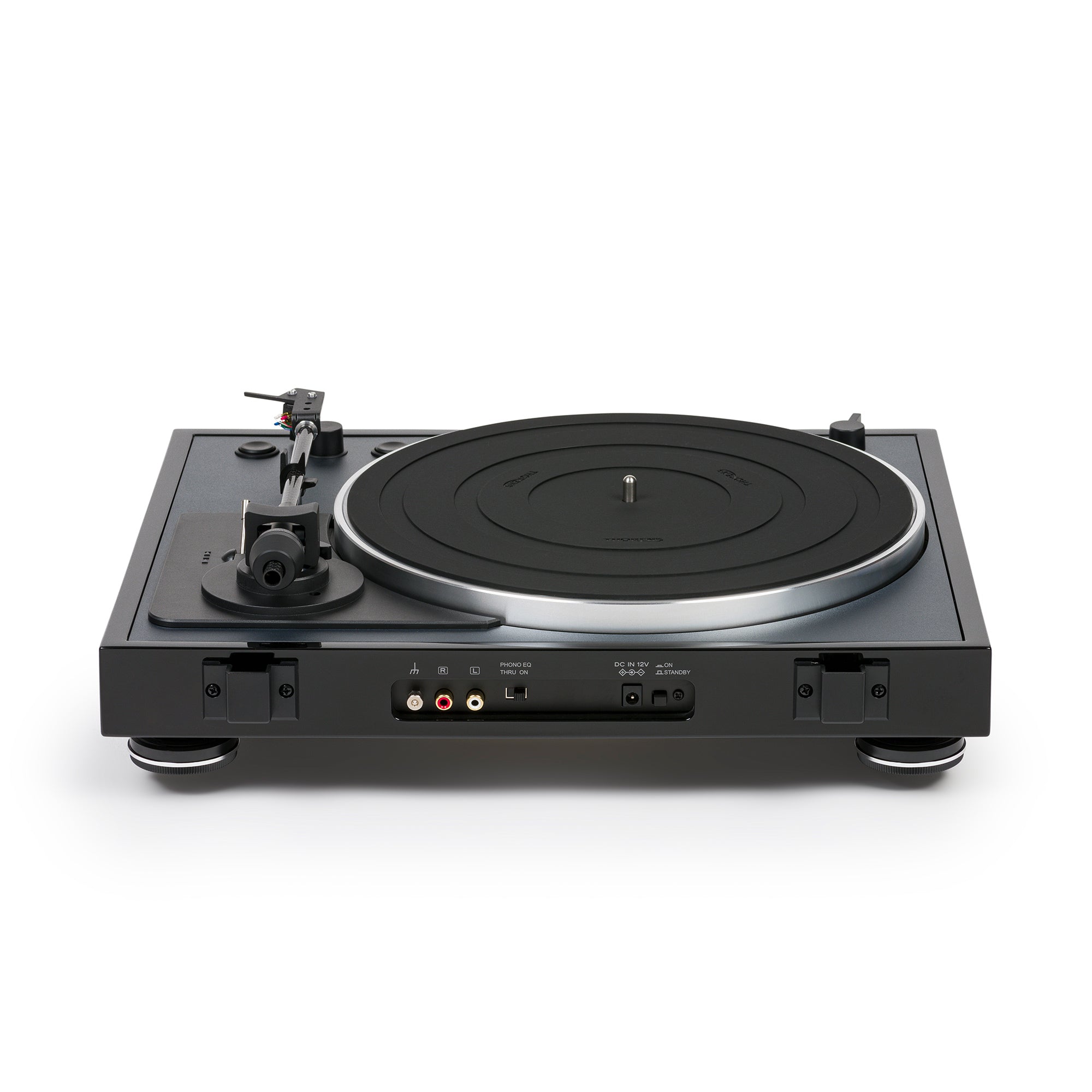 Thorens TD 102 A Automatic Turntable - Image 7