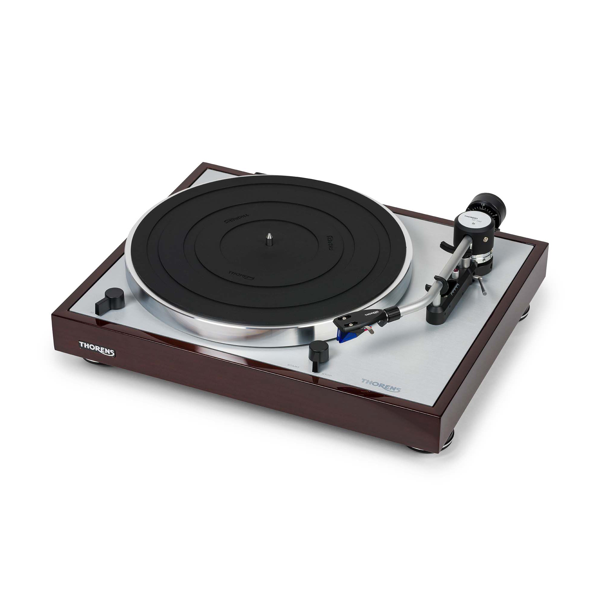 Thorens TD 403 DD Manual Turntable - Image 11