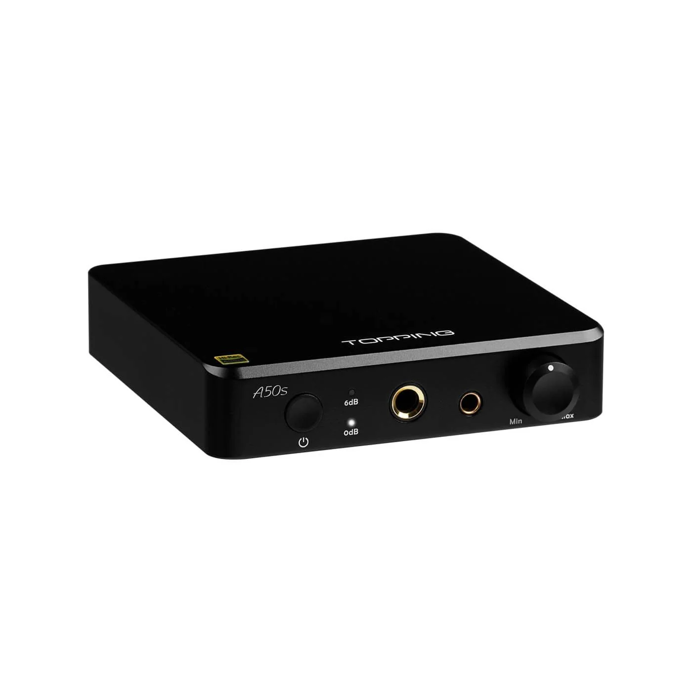 Topping A50s Headphone Amplifier - Image 2