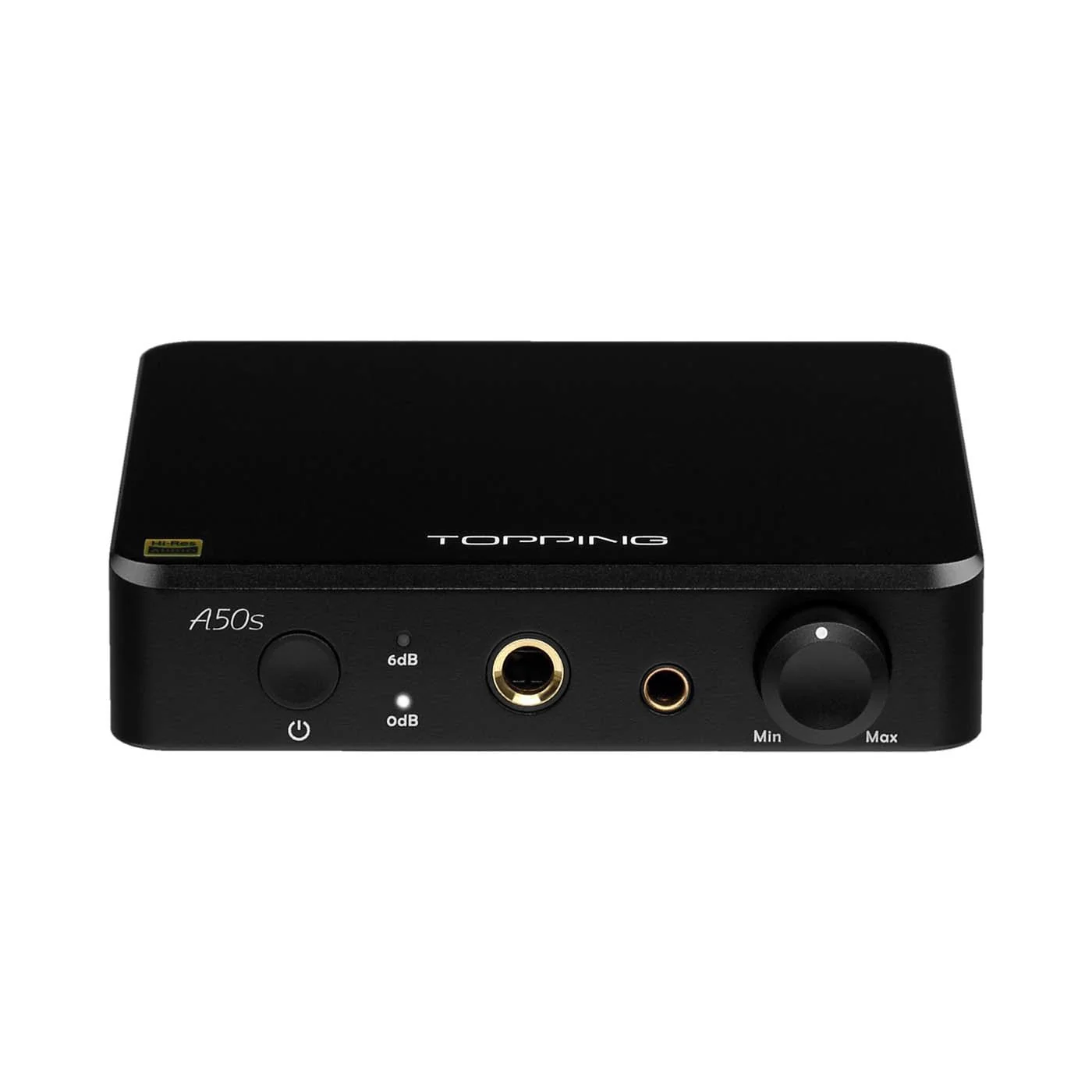 Topping A50s Headphone Amplifier - Image 3