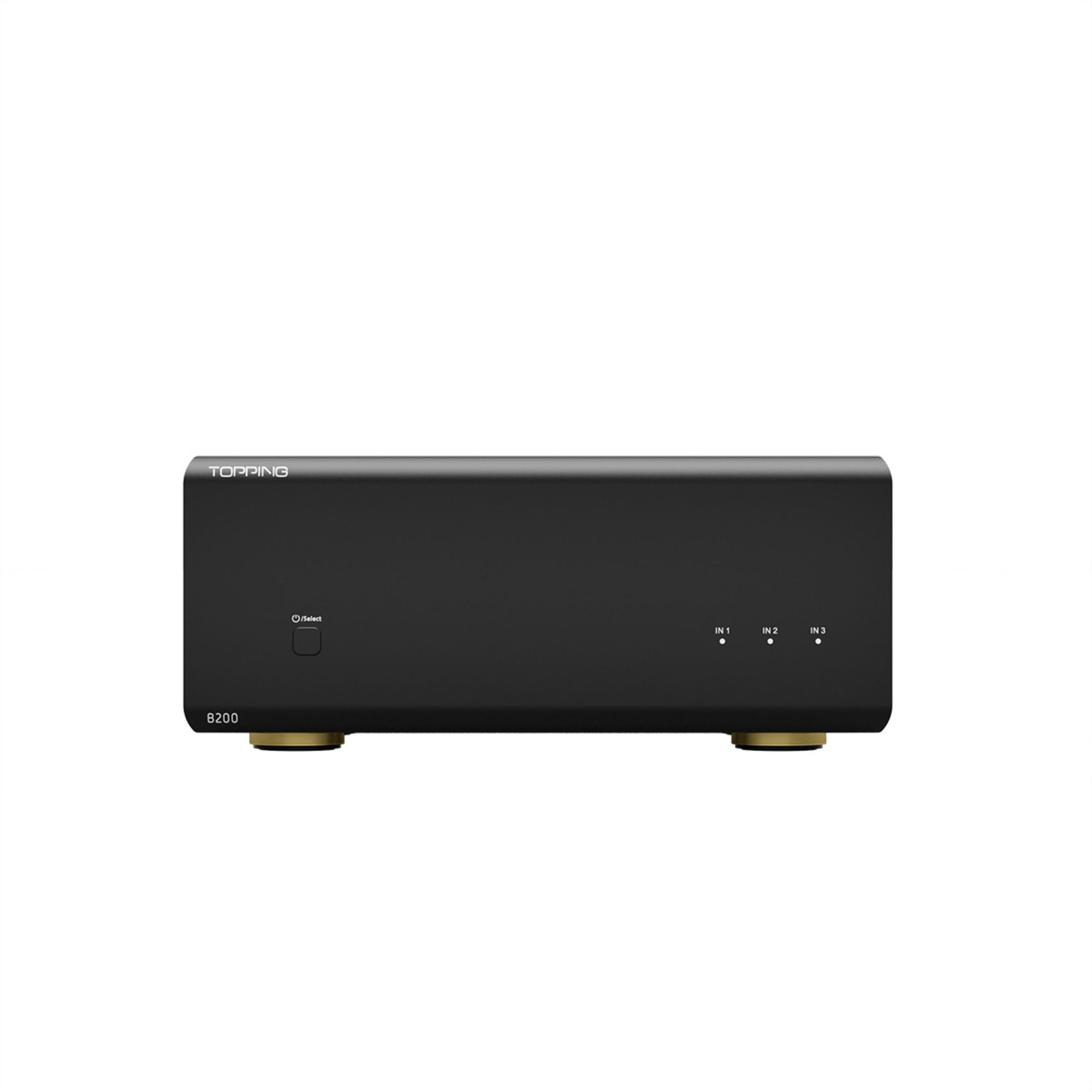 Topping B200 Pure Power Amplifiers (Pair) - Image 9