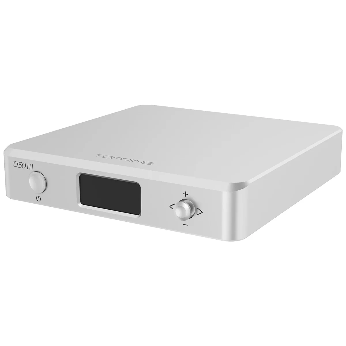 Topping D50 III Desktop USB DAC - Image 5