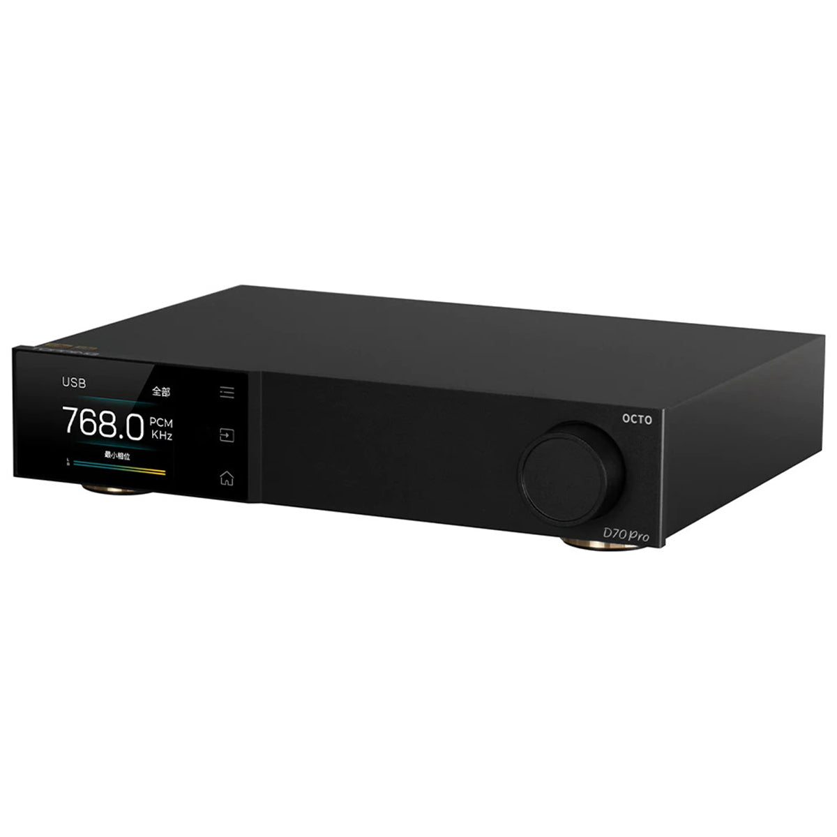 Topping D70 Pro OCTO DAC - Image 4