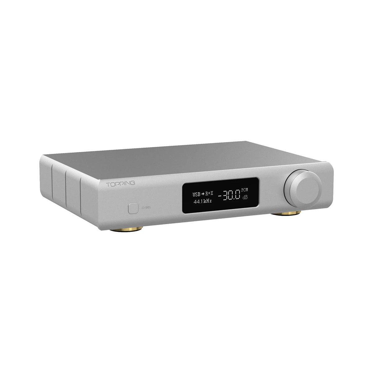 Topping D90 III Sabre DAC - Image 4