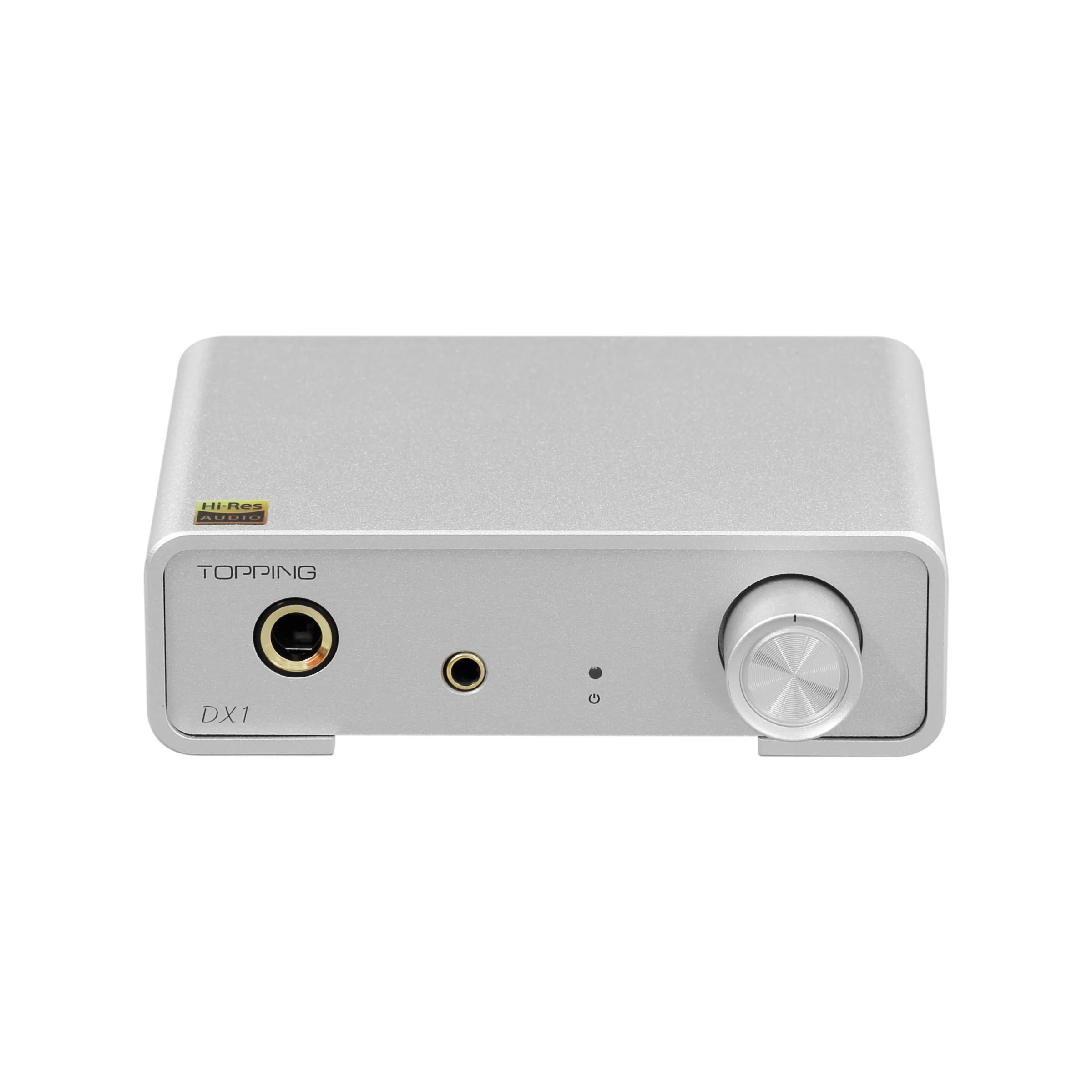 Topping DX1 Desktop DAC/ AMP - Image 4