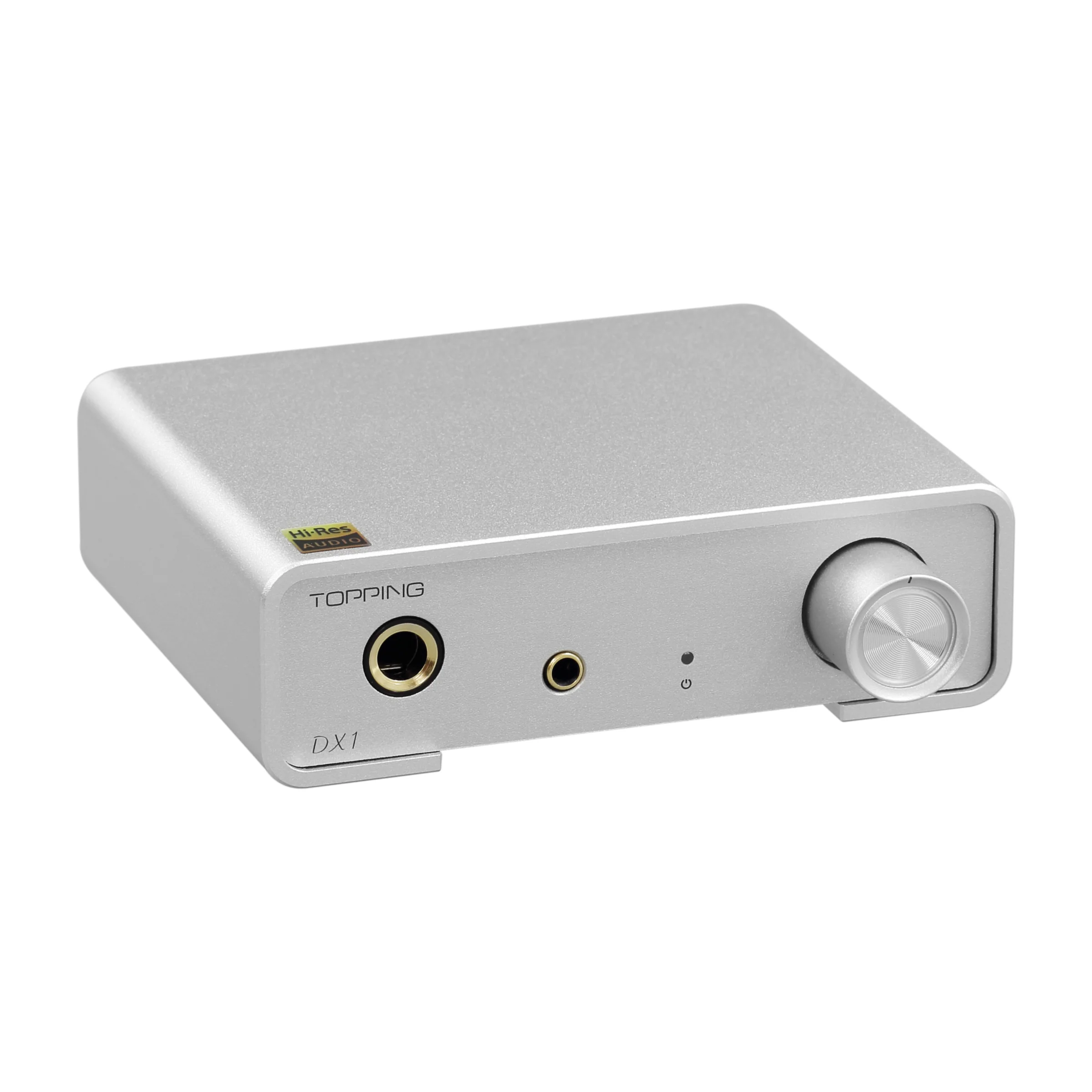 Topping DX1 Desktop DAC/ AMP - Image 7