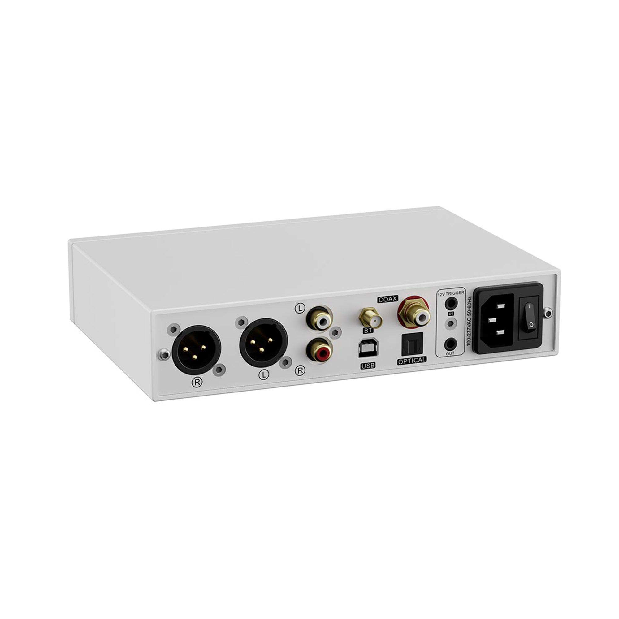 Topping DX5 II DAC & Headphone Amplifier - Image 21
