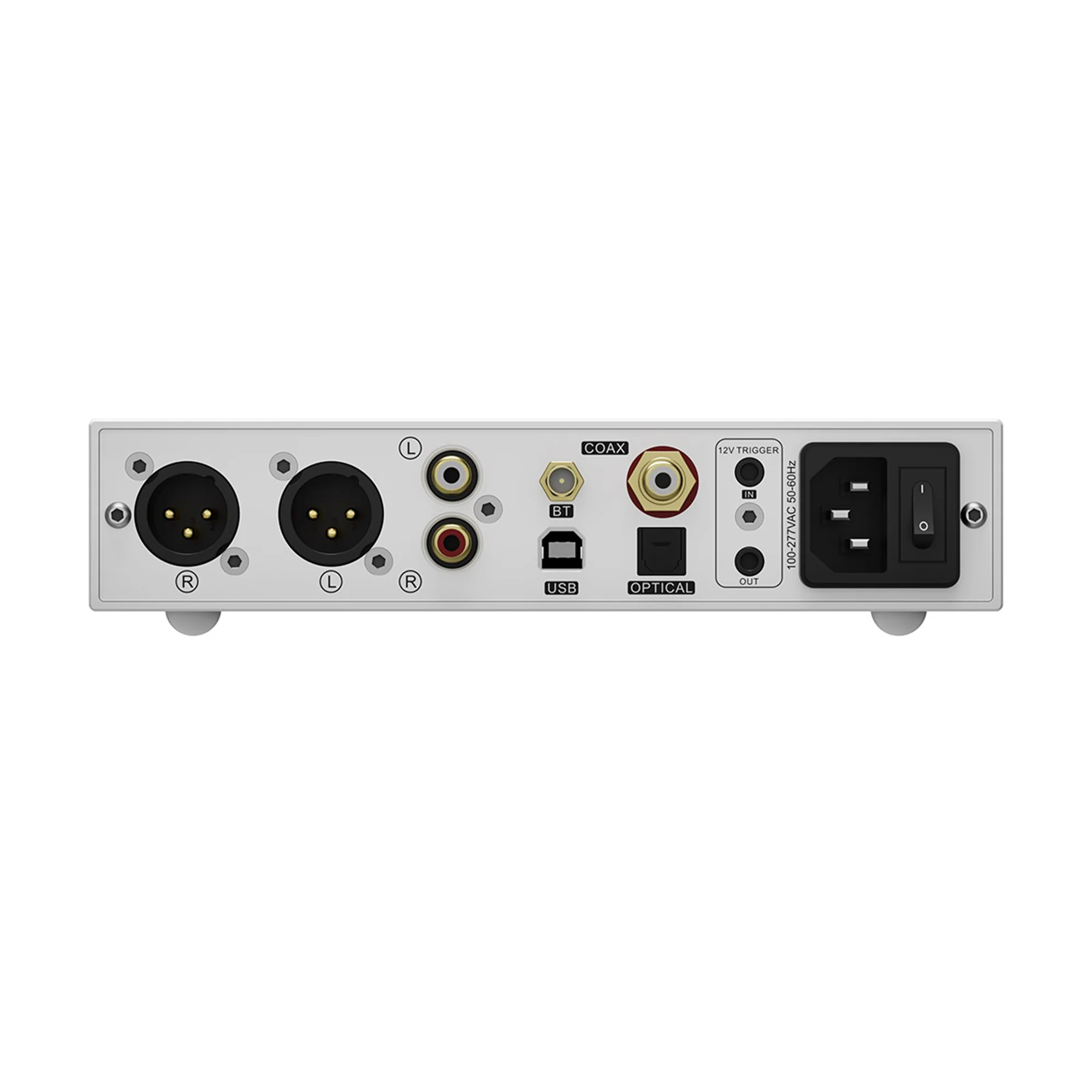 Topping DX5 II DAC & Headphone Amplifier - Image 23