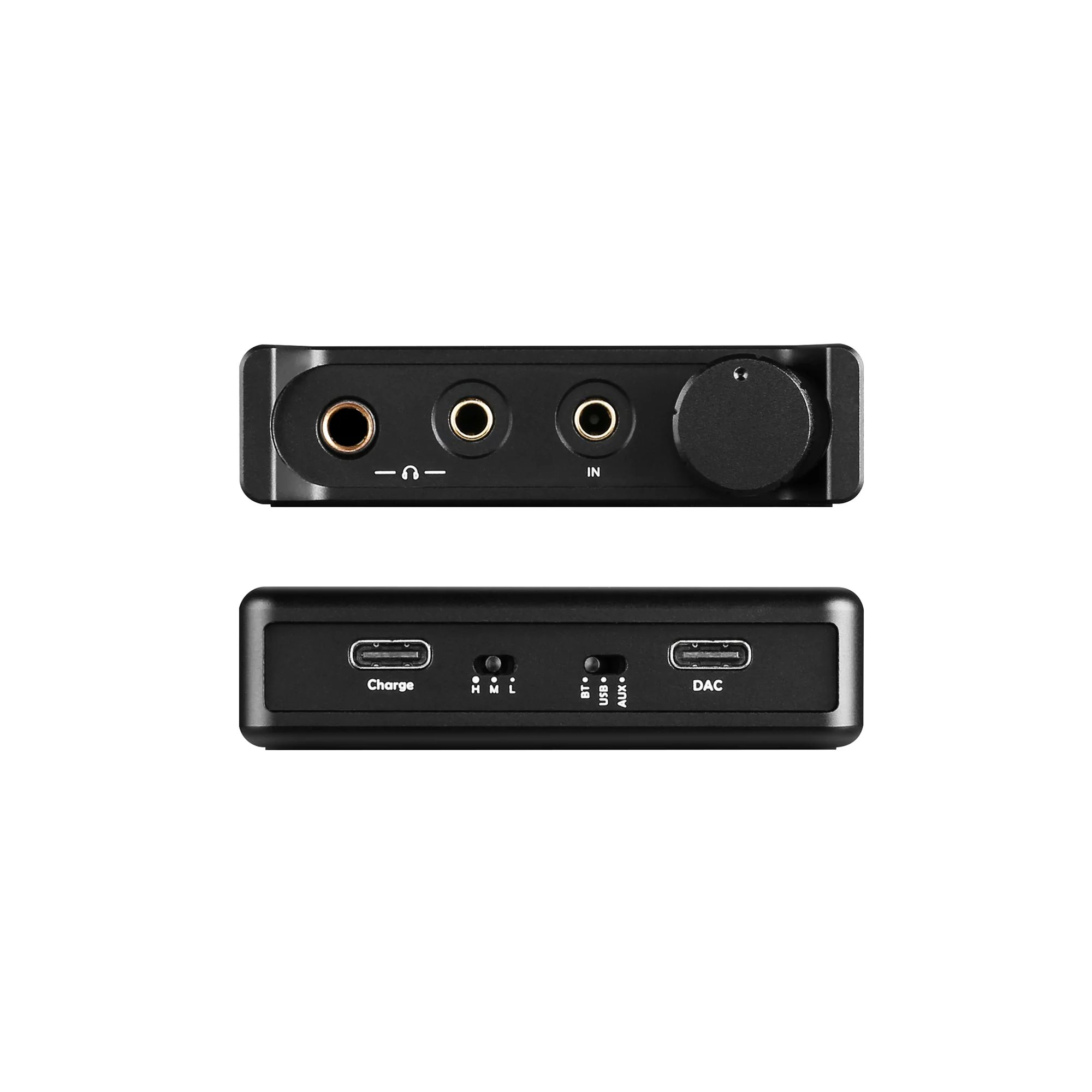 TOPPING G5 Portable Headphone Amplifier - Image 4