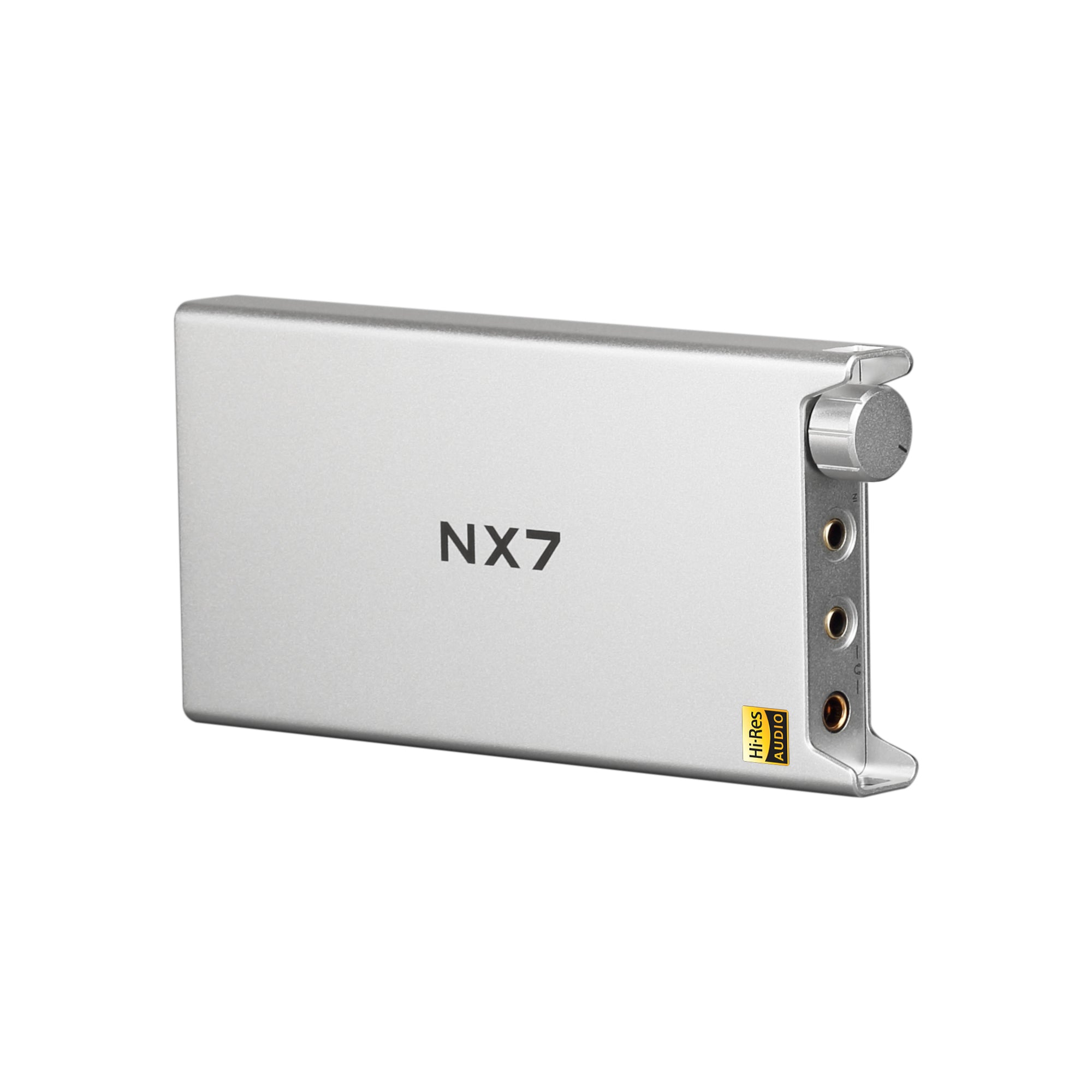 Topping NX7 Portable Headphone Amplifier - Image 8