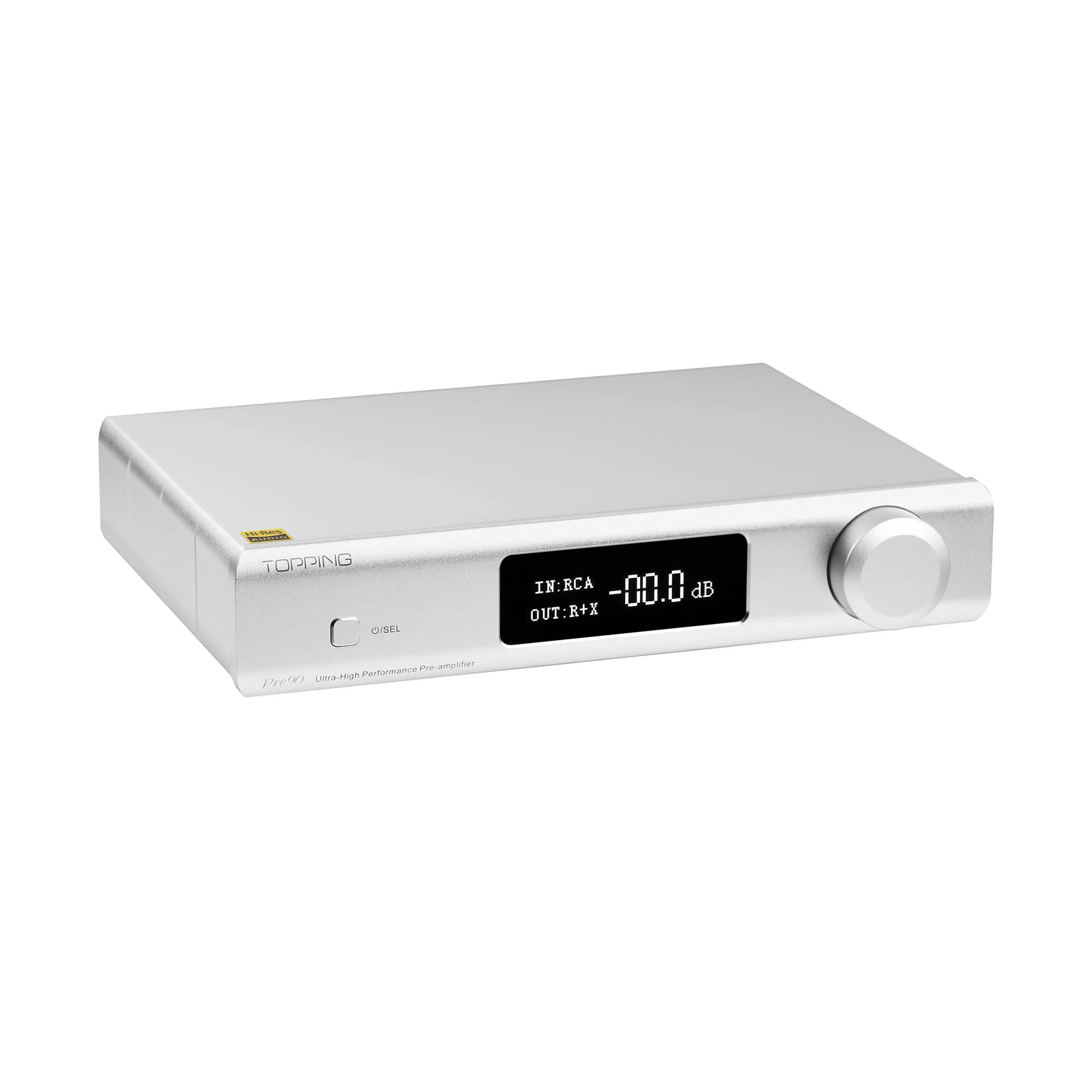 Topping Pre90 Preamplifier - Image 7