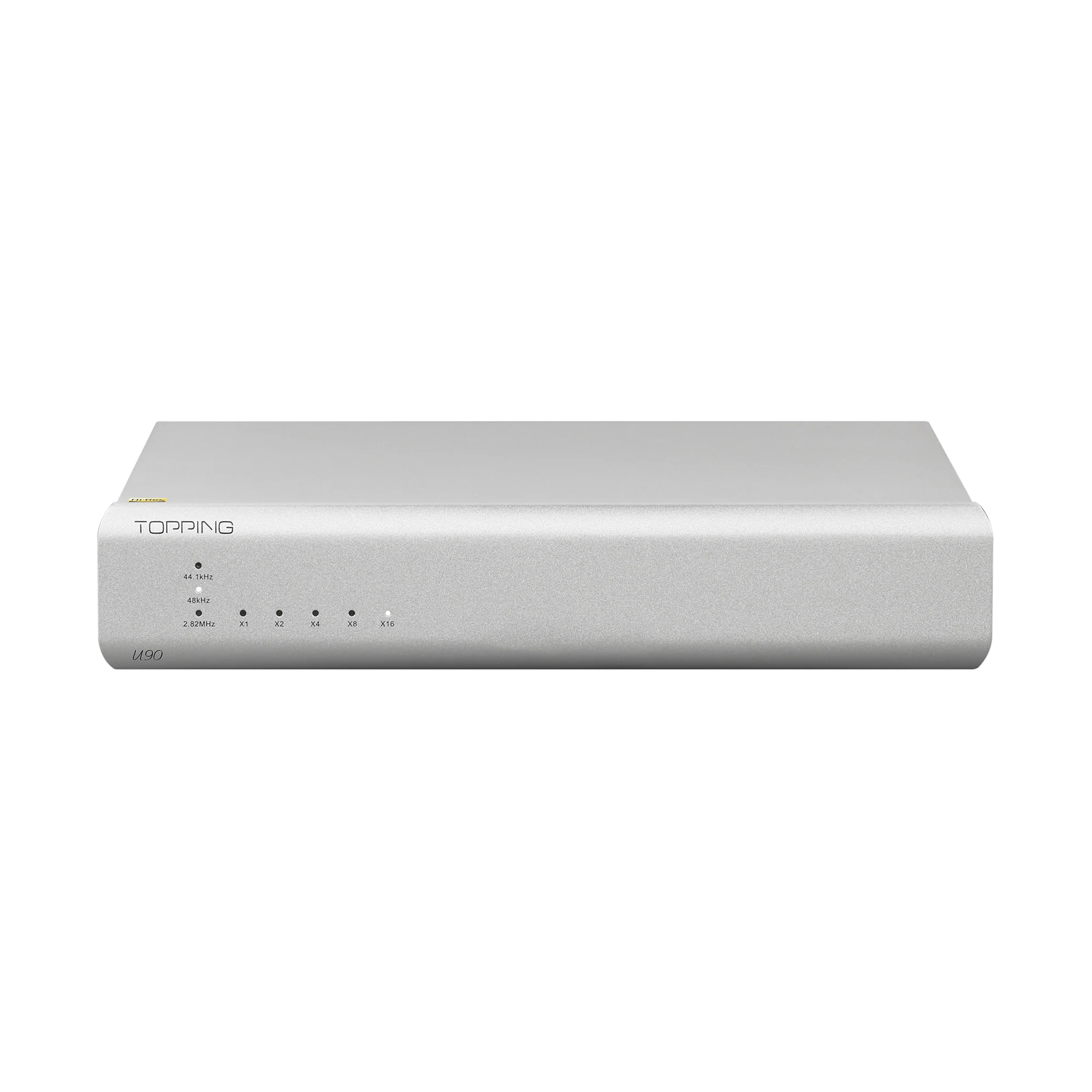 Topping U90 USB Bridge - Image 8